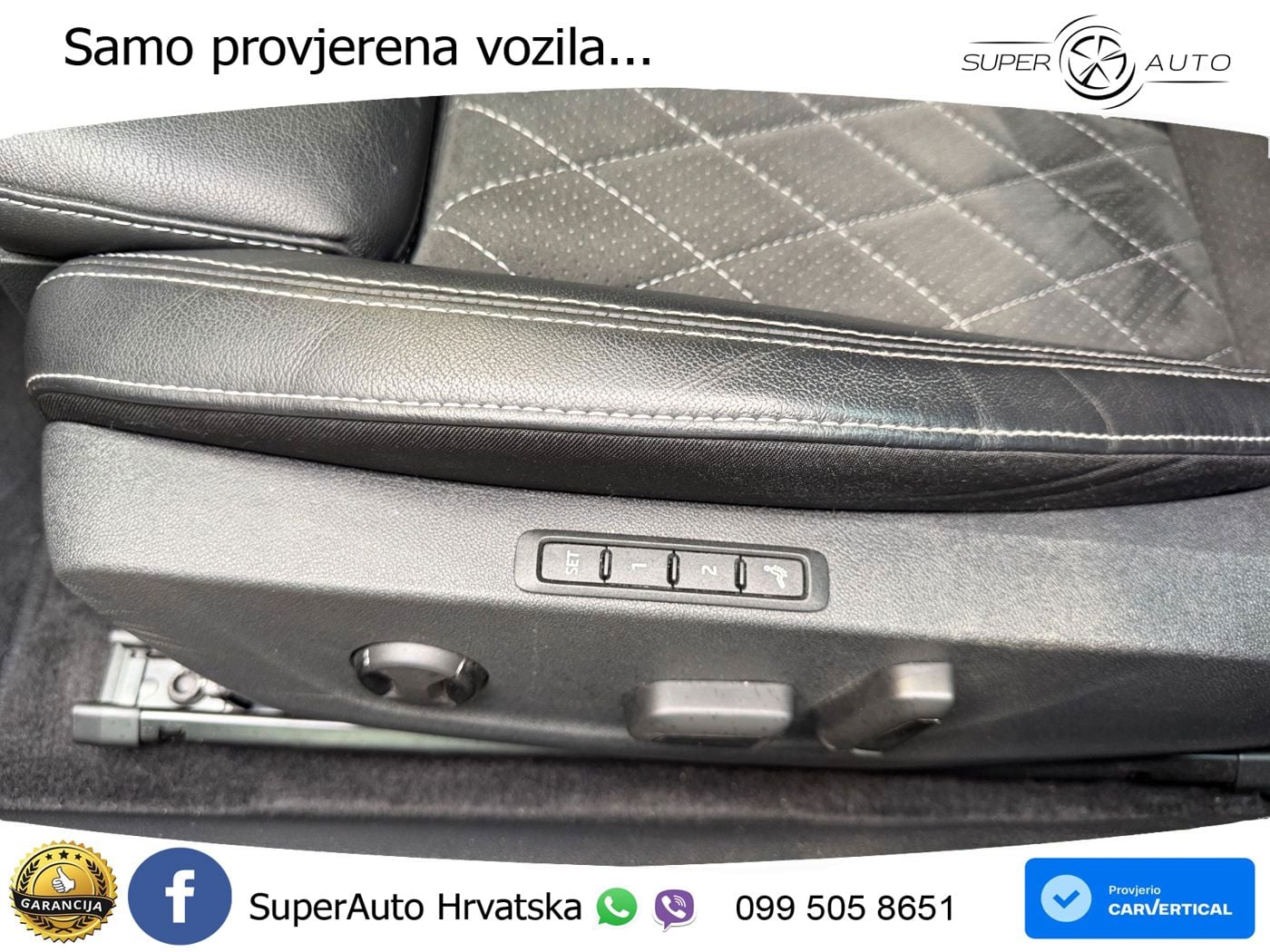 Škoda Octavia Combi RS 2.0 TSI (245 KS) DSG LED+GR SJED+ACC