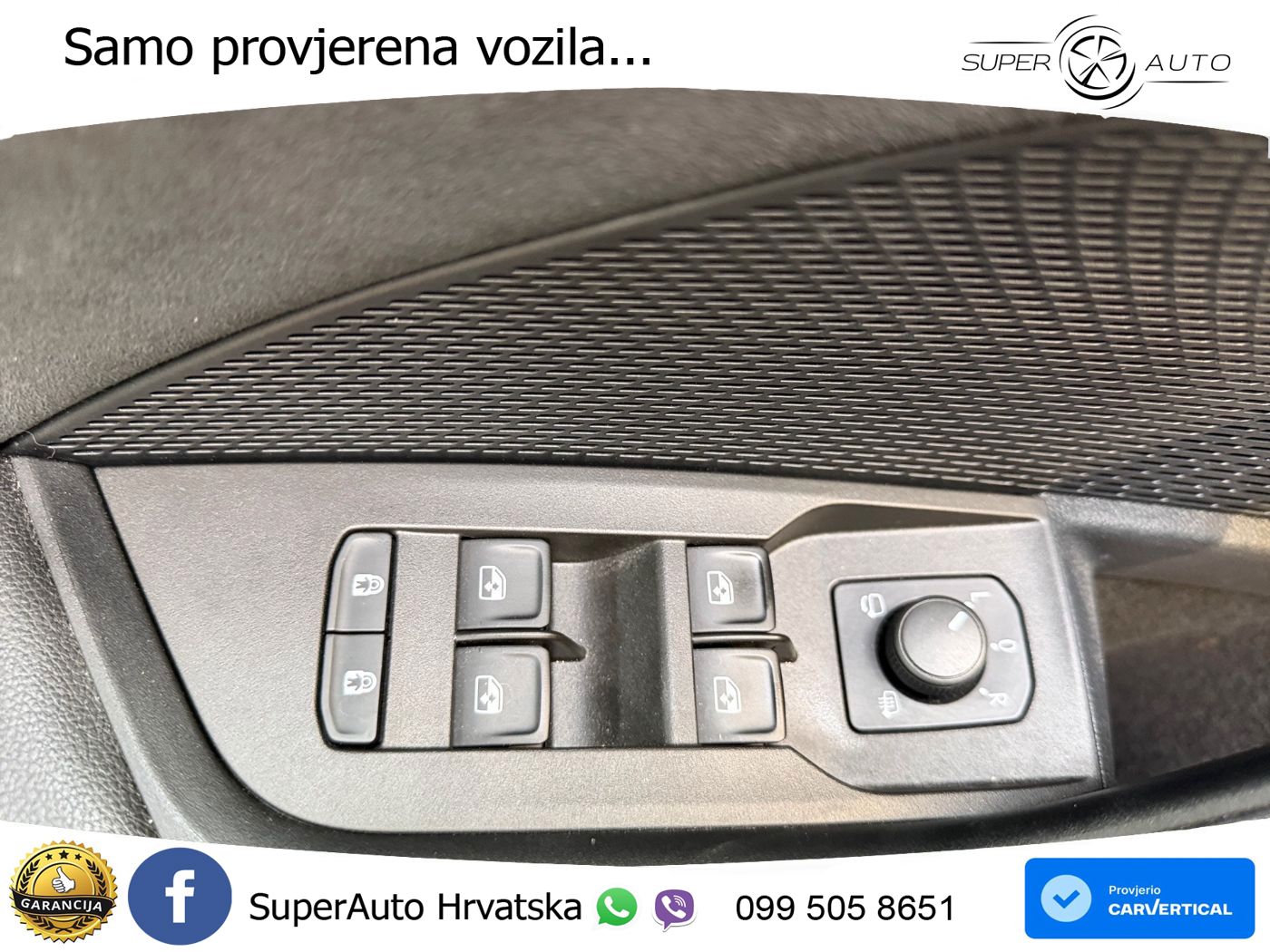 Škoda Octavia Combi RS 2.0 TSI (245 KS) DSG LED+GR SJED+ACC