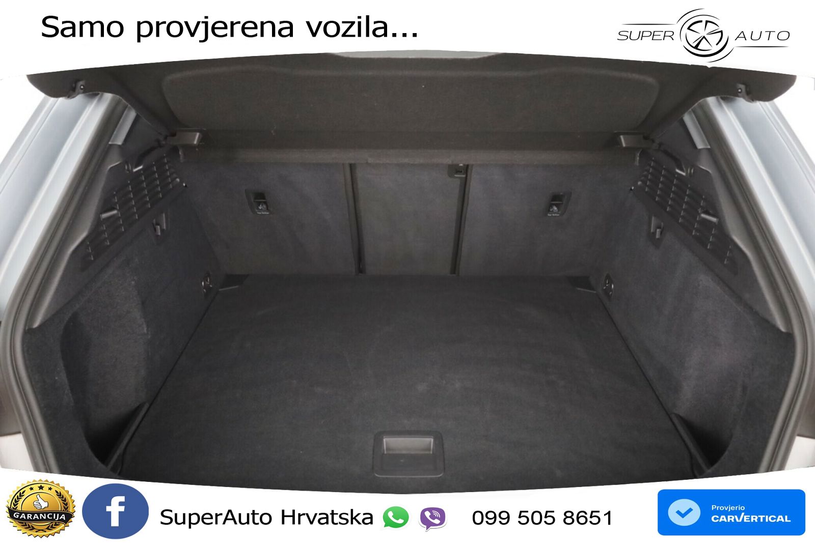 Audi A3 35 TDI (150 KS) S tronic