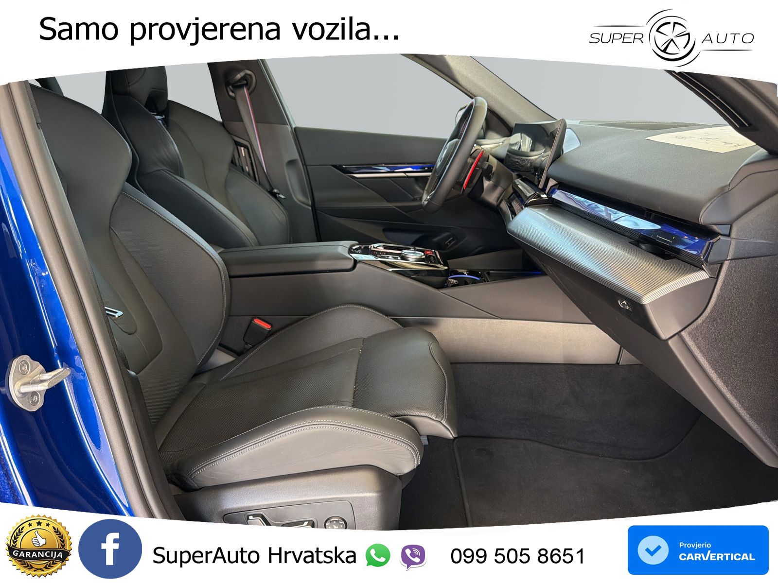 BMW M5 4.4 V8 (727 KS) xDrive Steptronic LED+GR SJED+ACC