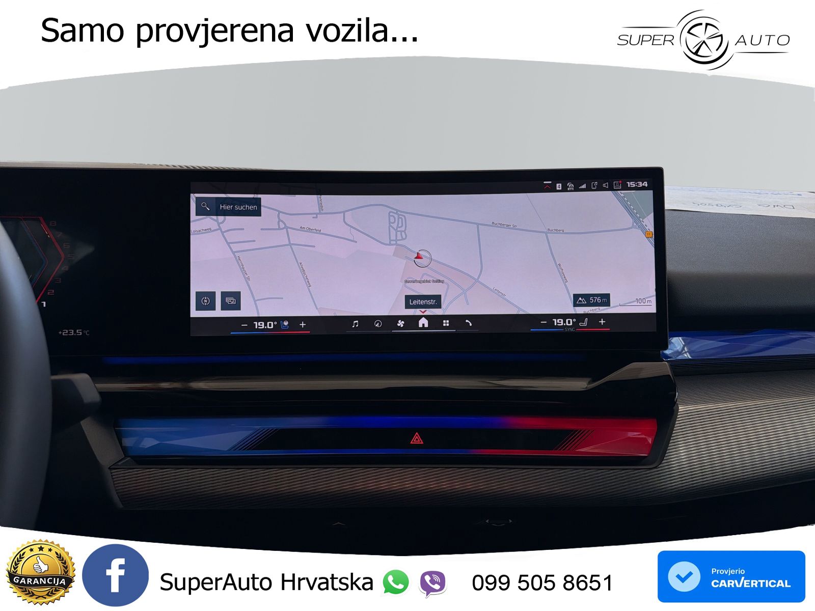 BMW M5 4.4 V8 (727 KS) xDrive Steptronic LED+GR SJED+ACC