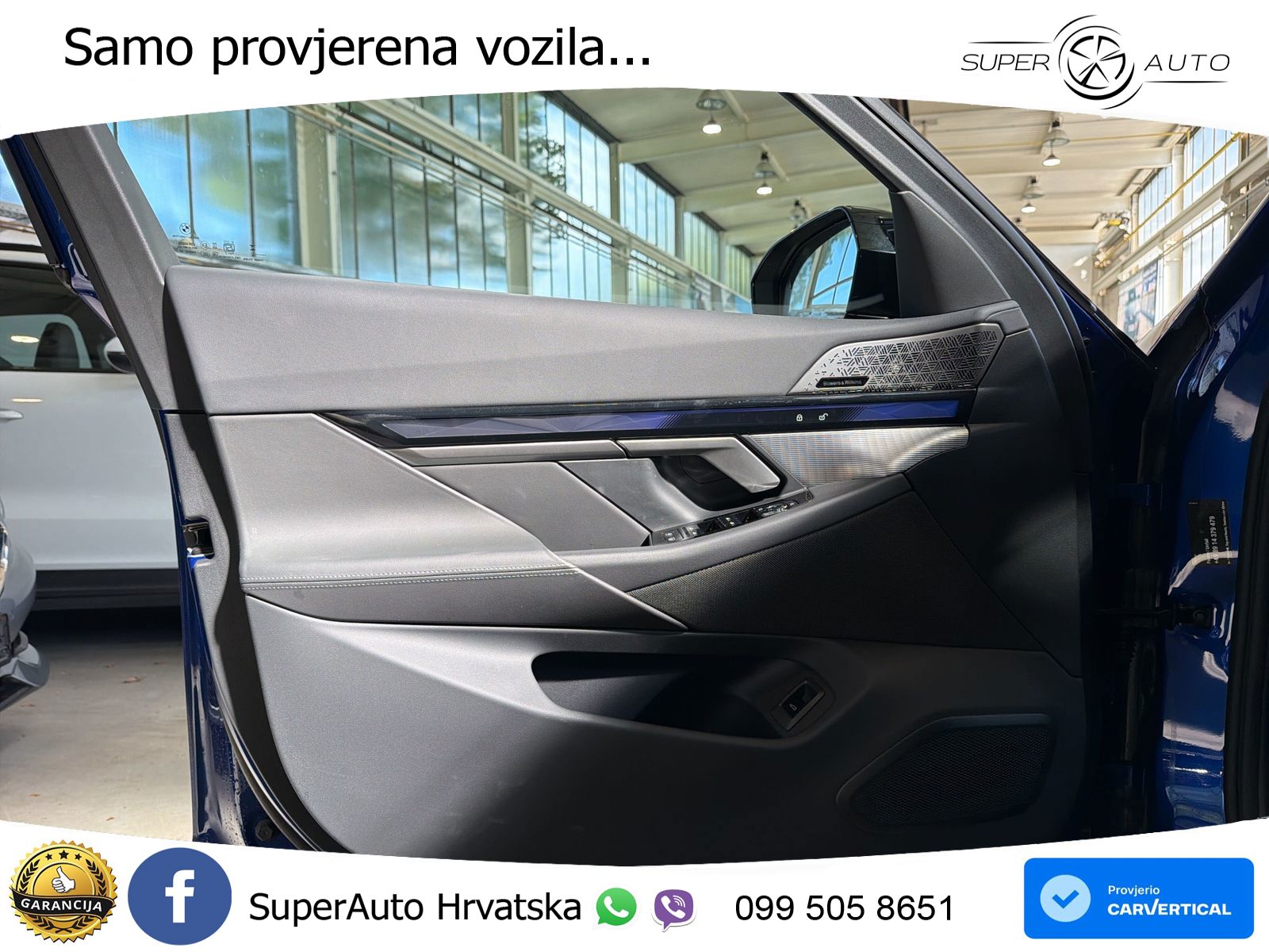 BMW M5 4.4 V8 (727 KS) xDrive Steptronic LED+GR SJED+ACC