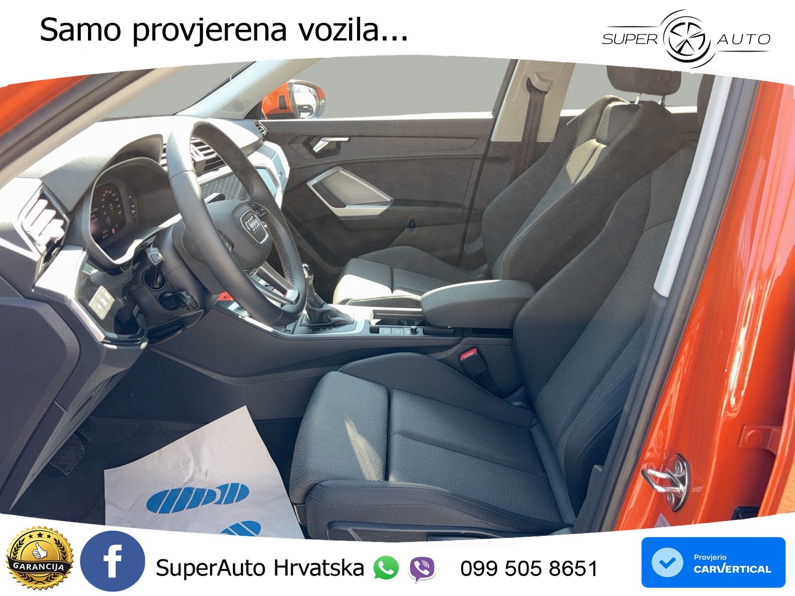 Audi Q3 II Sportback 35 TFSI (150 KS) S tronic S line LED+GR SJED+ACC