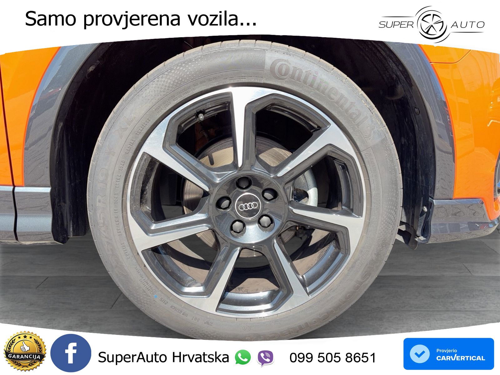 Audi Q3 II Sportback 35 TFSI (150 KS) S tronic S line LED+GR SJED+ACC
