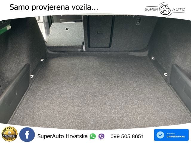 Škoda Octavia Combi 2.0 TDI (116 KS) Selection LED+GR SJED+ACC
