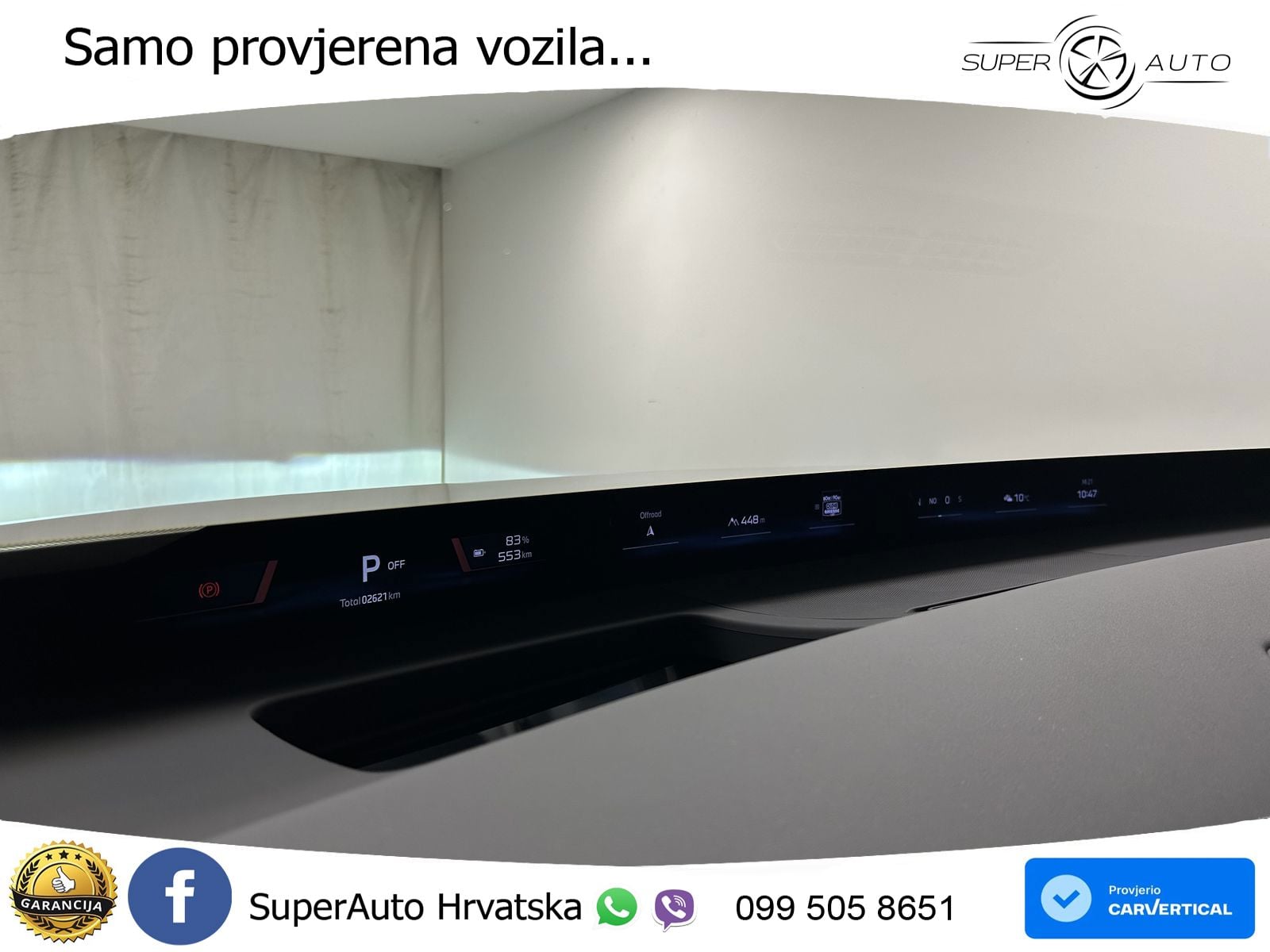 BMW iX3 50 108.7 kWh (469 KS) xDrive M Sport LED+GR SJED+ACC