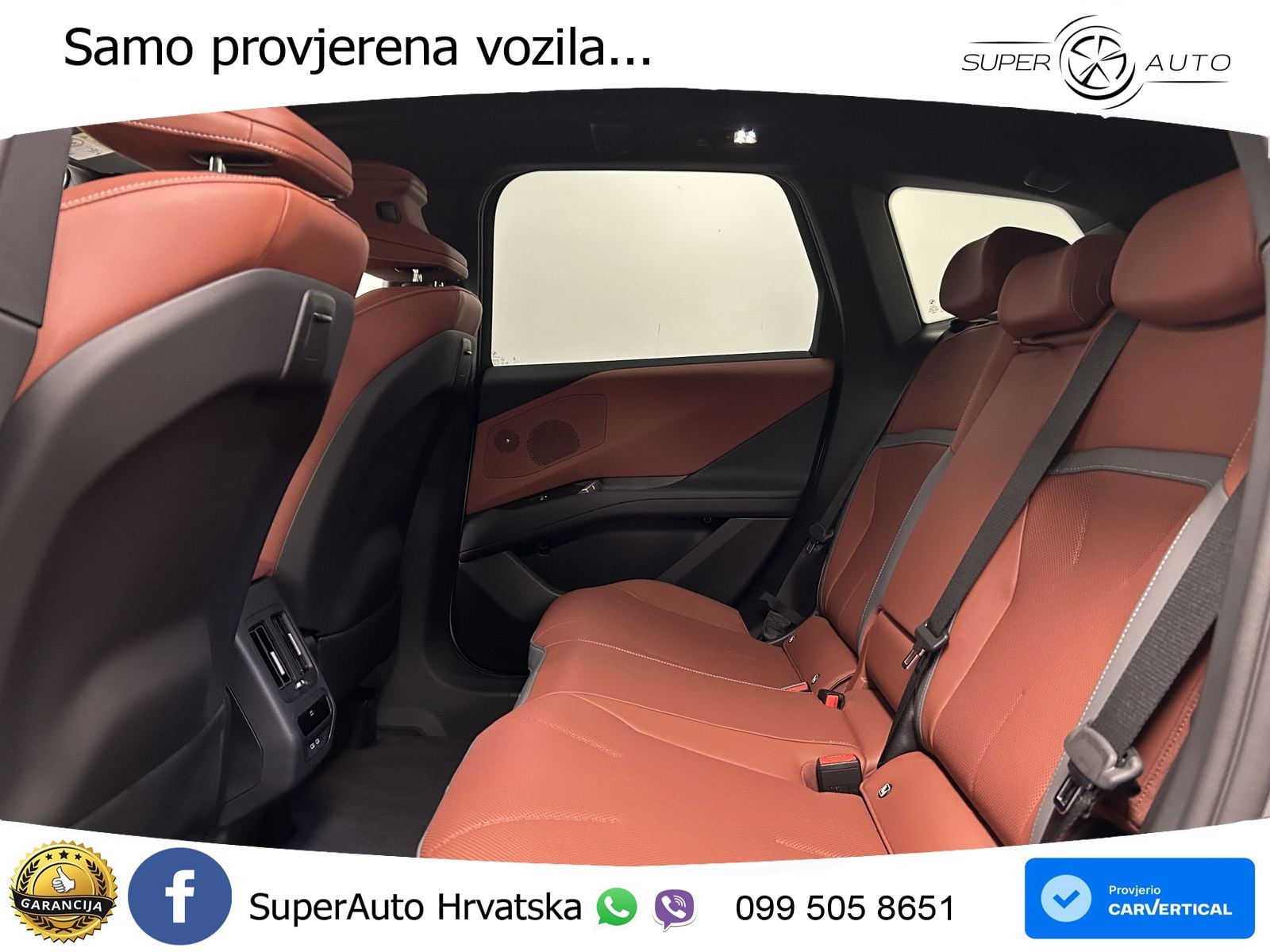BMW iX3 50 108.7 kWh (469 KS) xDrive M Sport LED+GR SJED+ACC