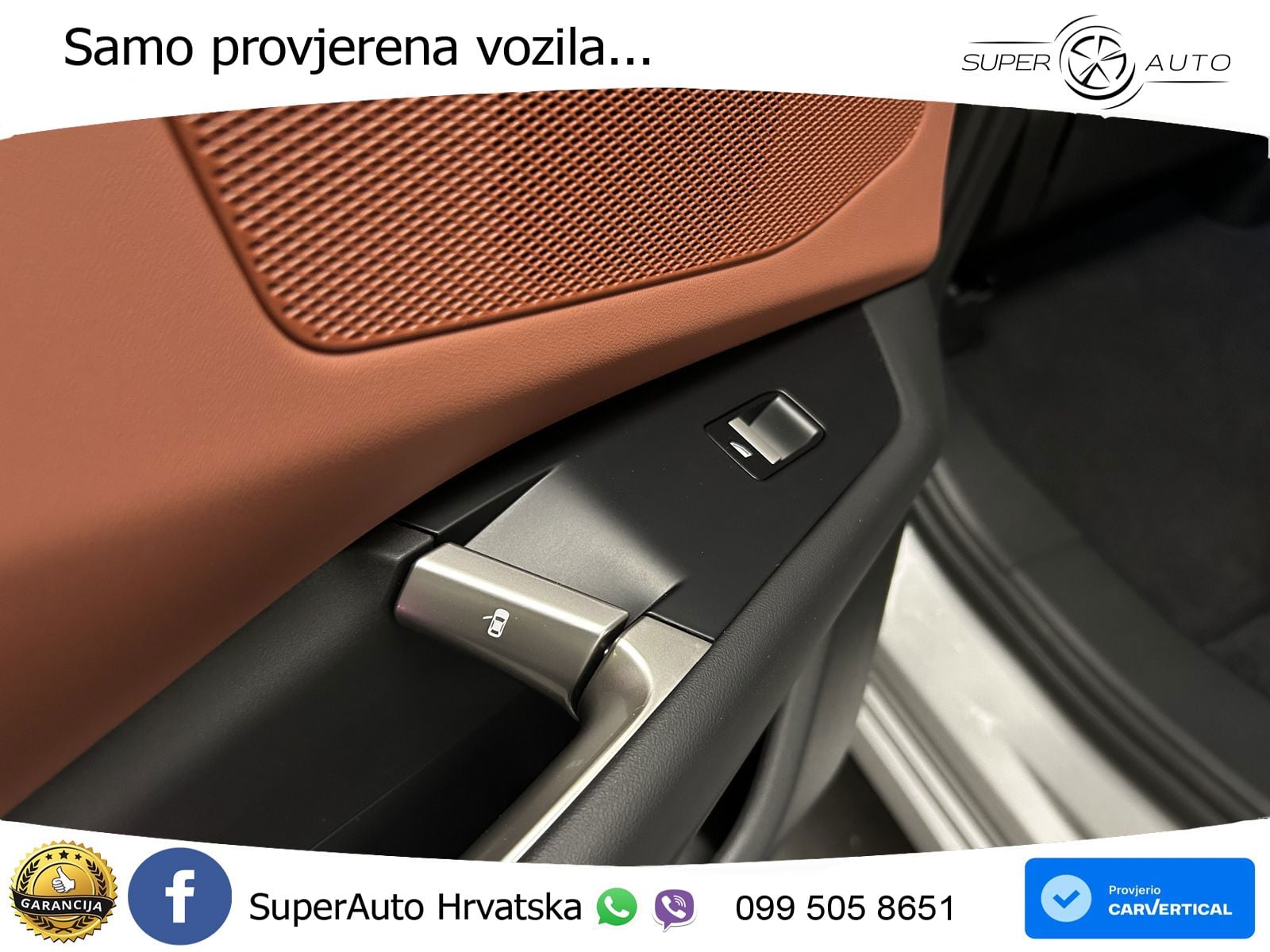 BMW iX3 50 108.7 kWh (469 KS) xDrive M Sport LED+GR SJED+ACC