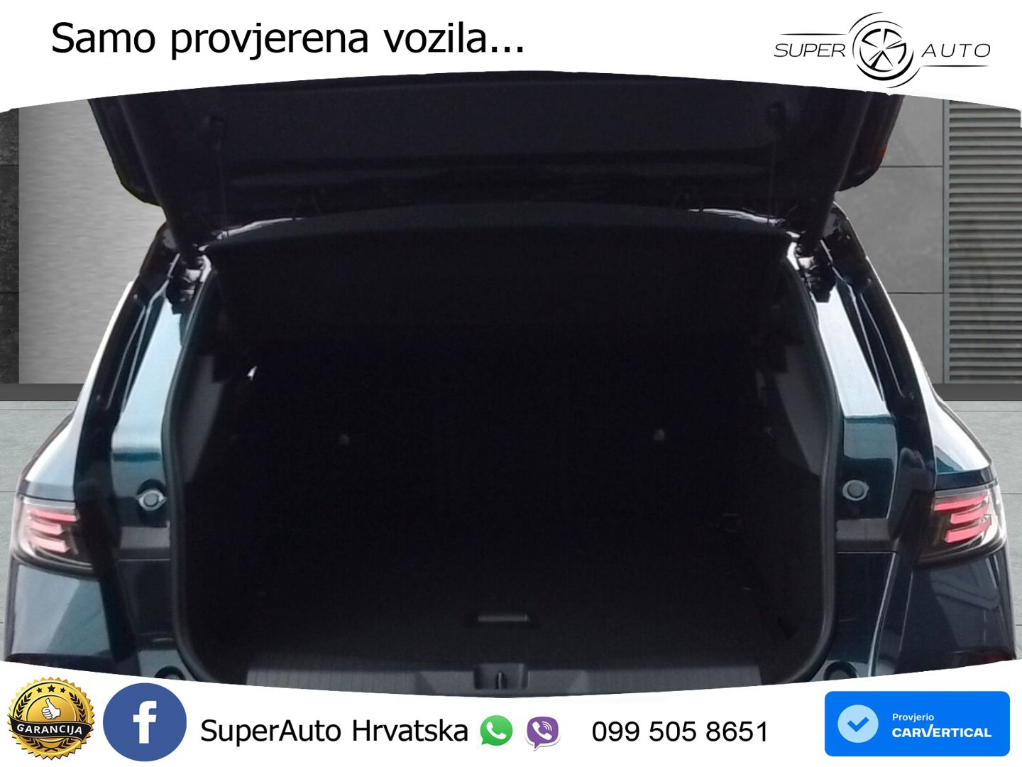 Opel Grandland 1.2 Turbo (145 KS) Hybrid eDCT Ultimate LED+GR SJED+ACC