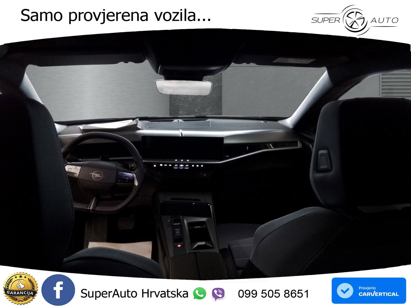 Opel Grandland 1.2 Turbo (145 KS) Hybrid eDCT Ultimate LED+GR SJED+ACC