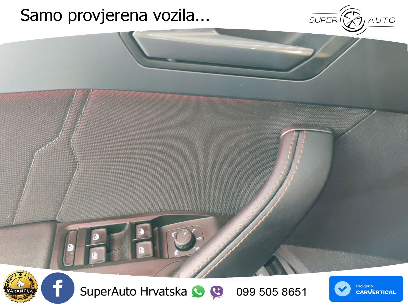 Cupra Formentor 1.5 TSI (204 KS) e-Hybrid DSG LED+GR SJED+ACC