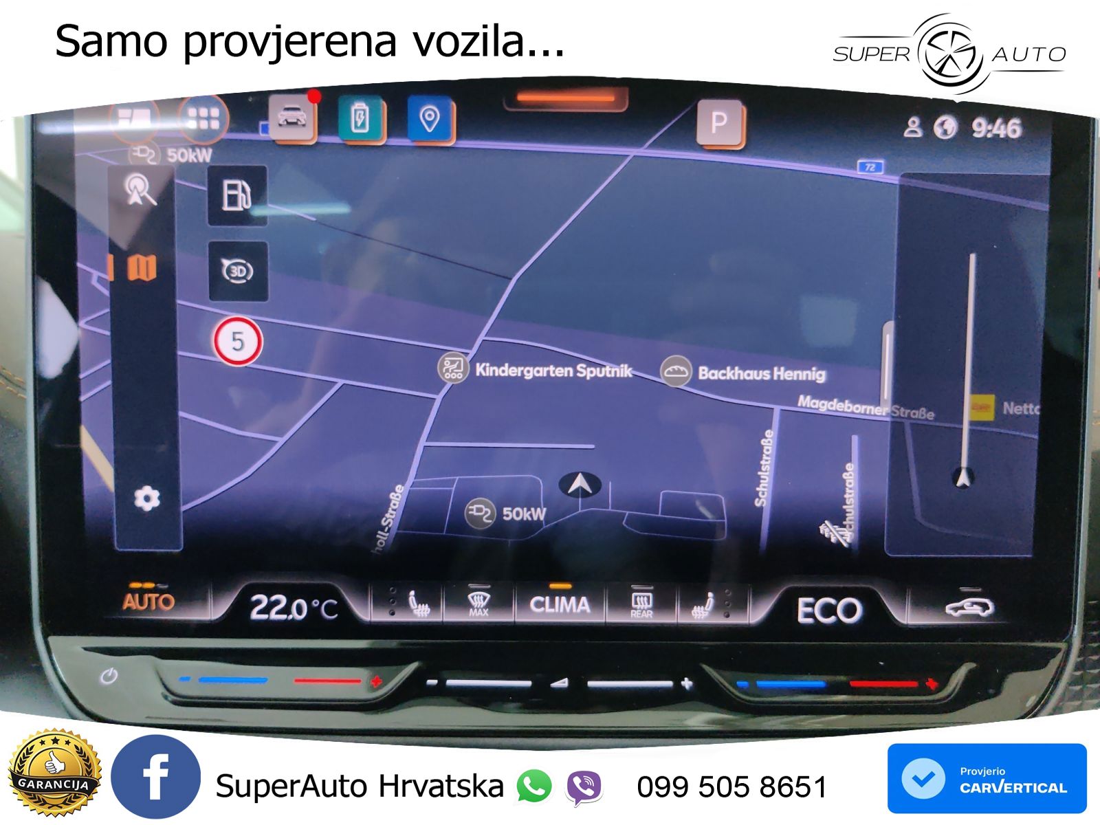 Cupra Formentor 1.5 TSI (204 KS) e-Hybrid DSG LED+GR SJED+ACC