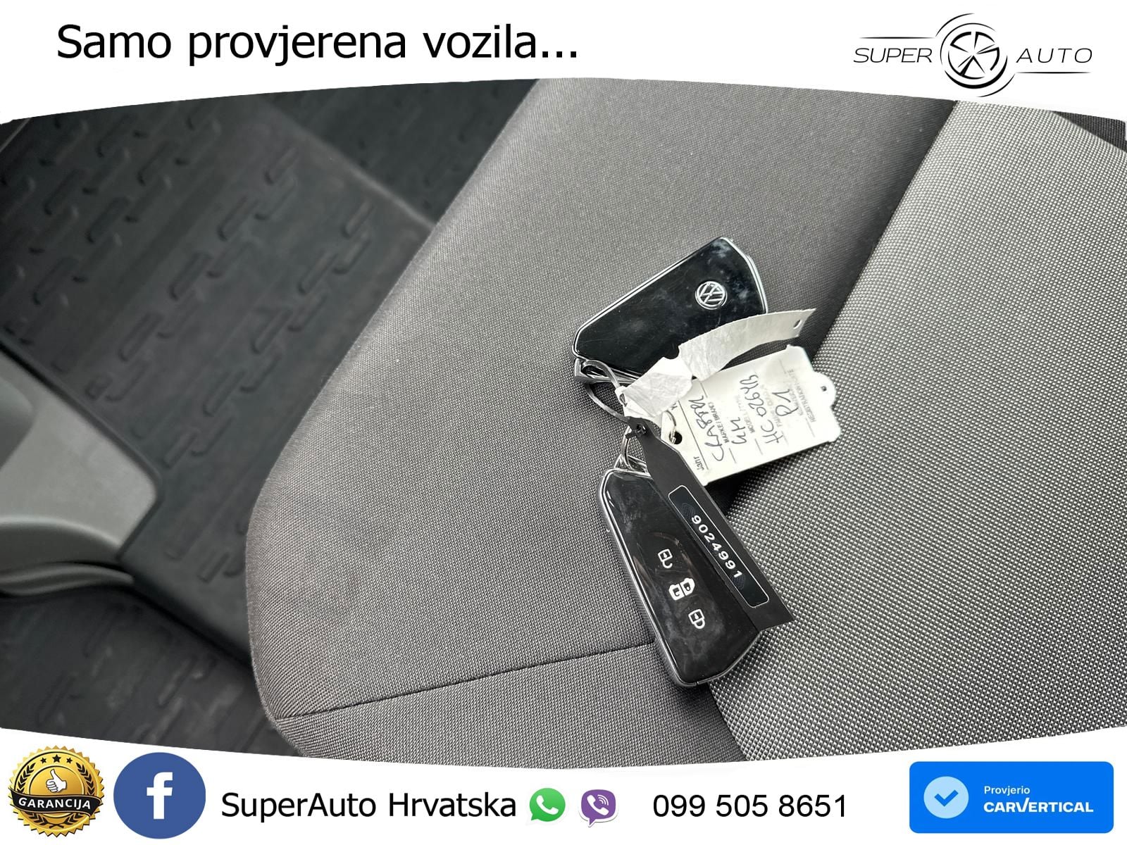 Volkswagen Crafter 2.0 TDI  130KW/L3/H3*4MOTION*KAM*5JGARAN 177 KS