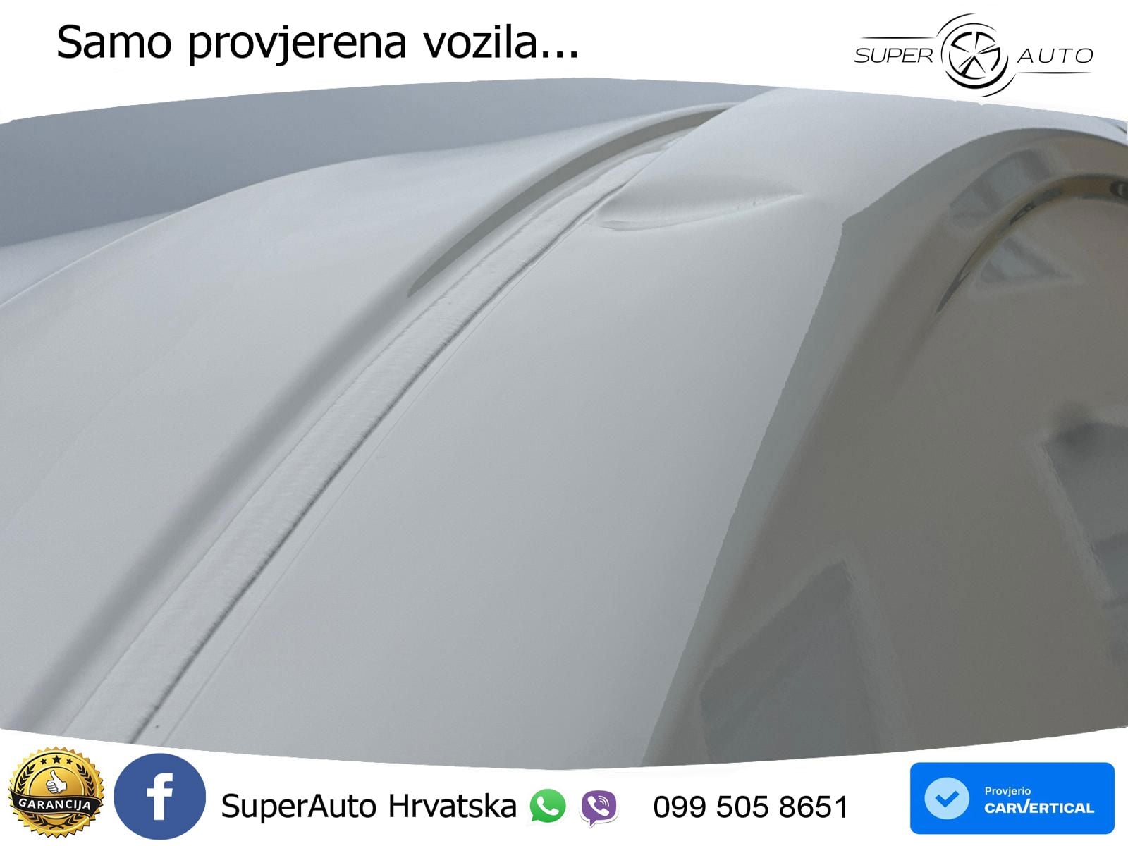 Volkswagen Crafter 2.0 TDI  130KW/L3/H3*4MOTION*KAM*5JGARAN 177 KS