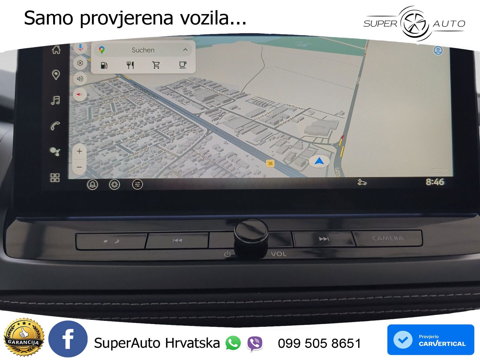 Nissan Qashqai 1.3 DIG-T (158 KS) Xtronic Tekna LED+GR SJED+ACC
