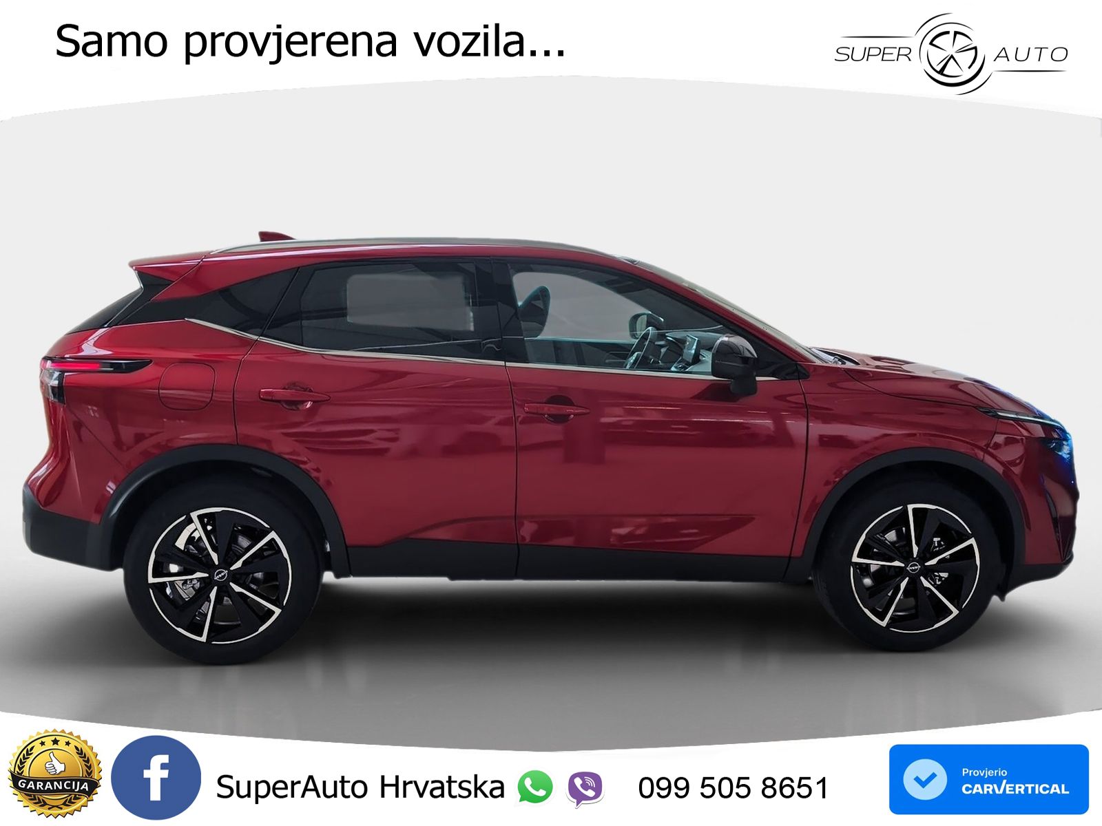 Nissan Qashqai 1.3 DIG-T (158 KS) Xtronic Tekna LED+GR SJED+ACC
