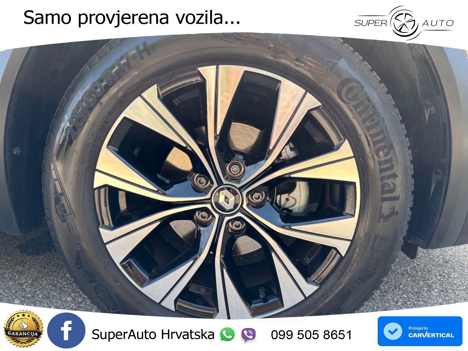 Renault Captur 1.3 TCe (140 KS) EDC Techno LED+GR SJED+ACC