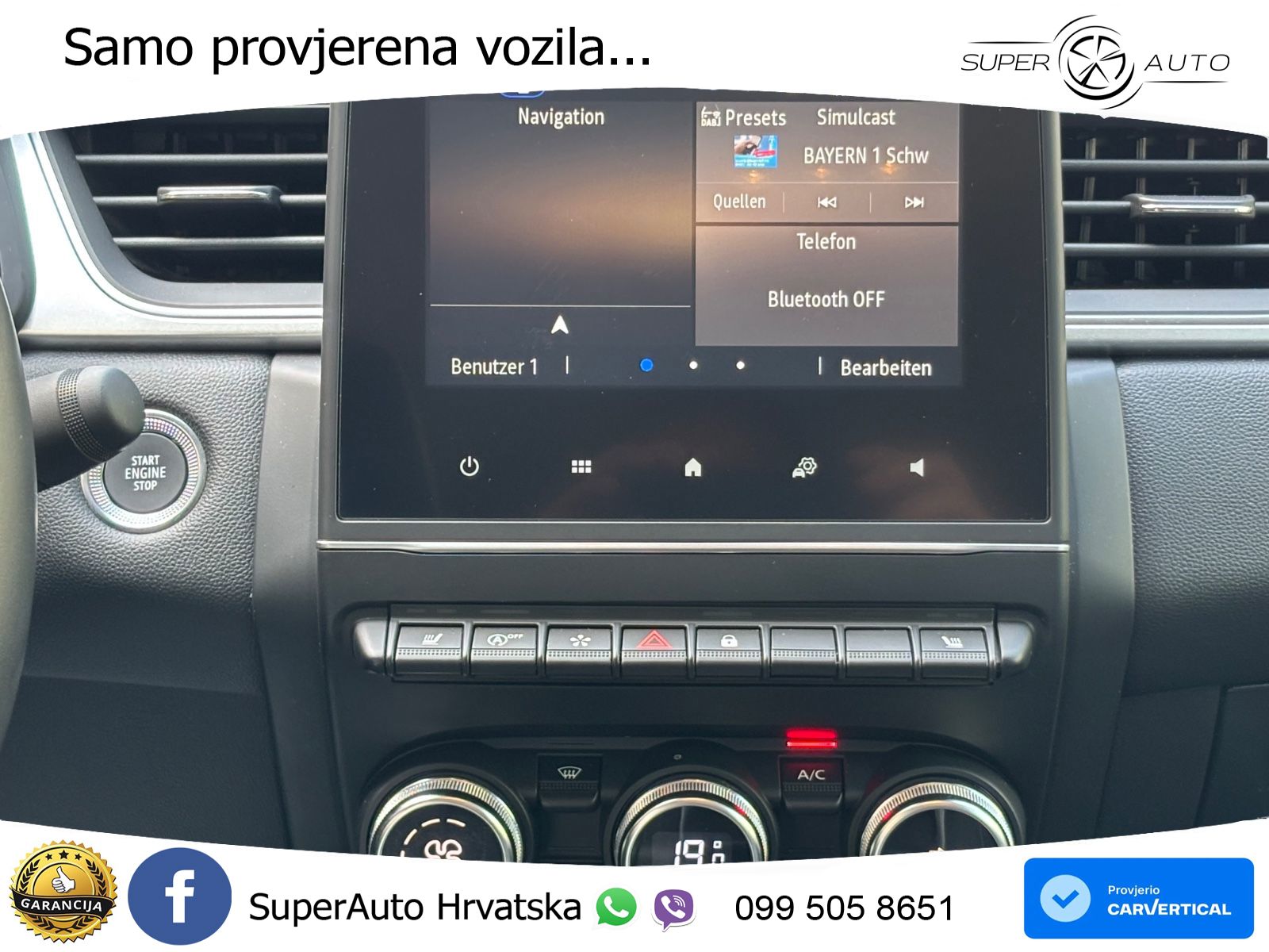 Renault Captur 1.3 TCe (140 KS) EDC Techno LED+GR SJED+ACC