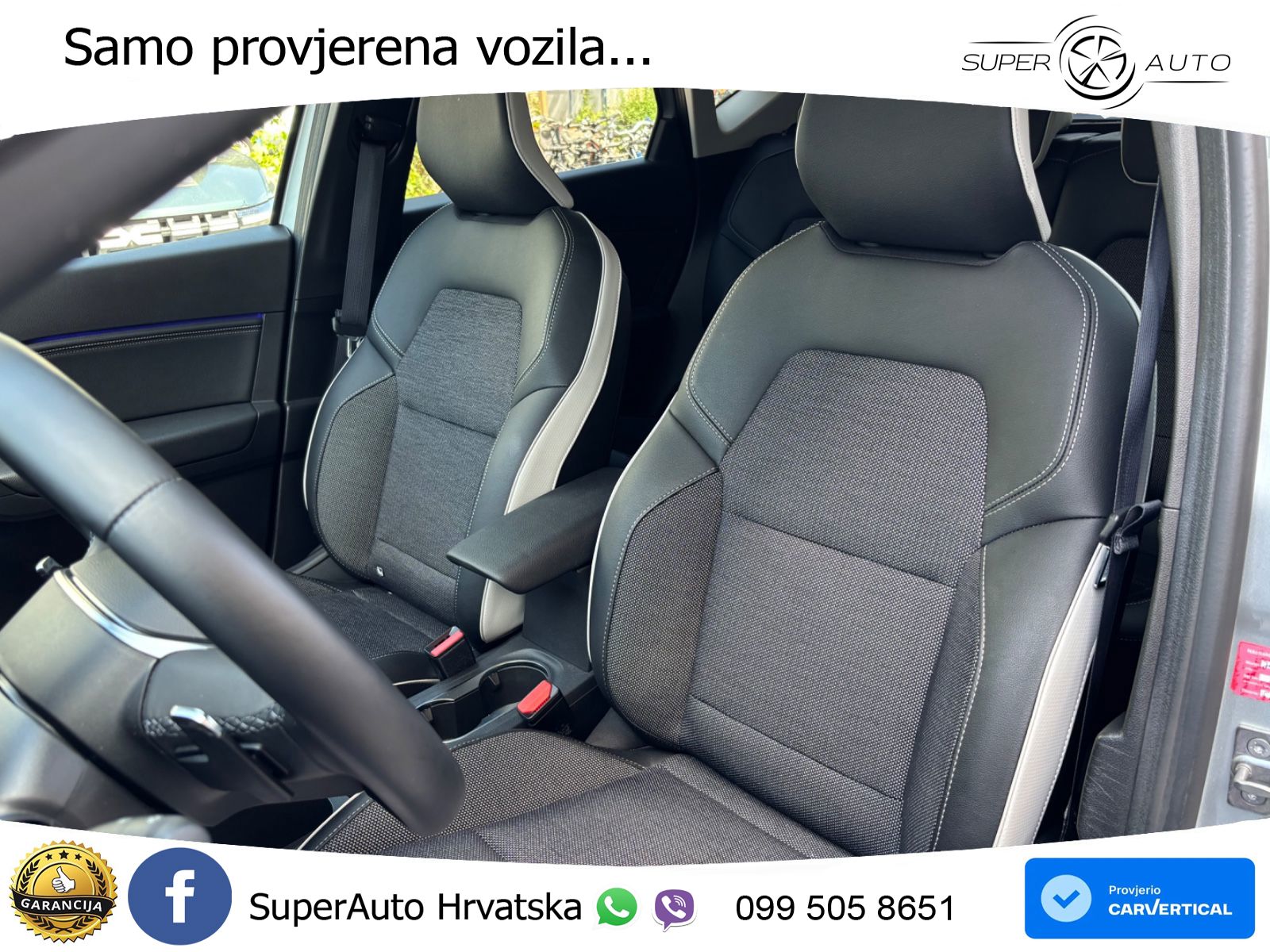 Renault Captur 1.3 TCe (140 KS) EDC Techno LED+GR SJED+ACC
