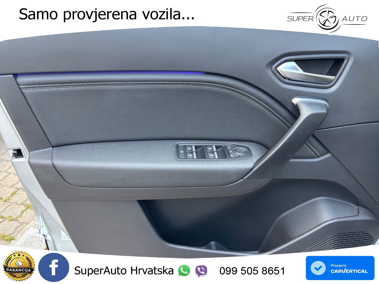Renault Captur 1.3 TCe (140 KS) EDC Techno LED+GR SJED+ACC