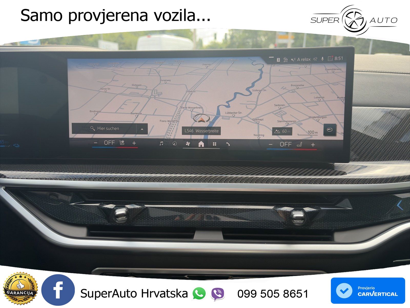 BMW X5 50e (489 KS) xDrive Steptronic M Sport