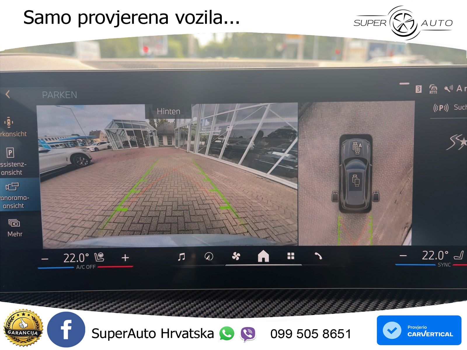 BMW X5 50e (489 KS) xDrive Steptronic M Sport