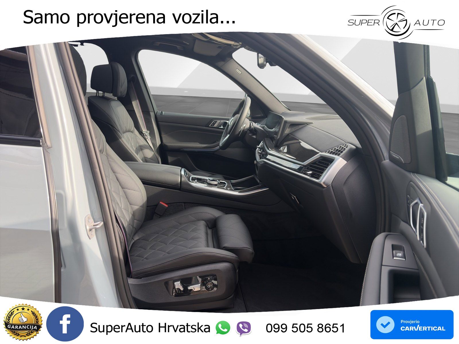 BMW X5 50e (489 KS) xDrive Steptronic M Sport