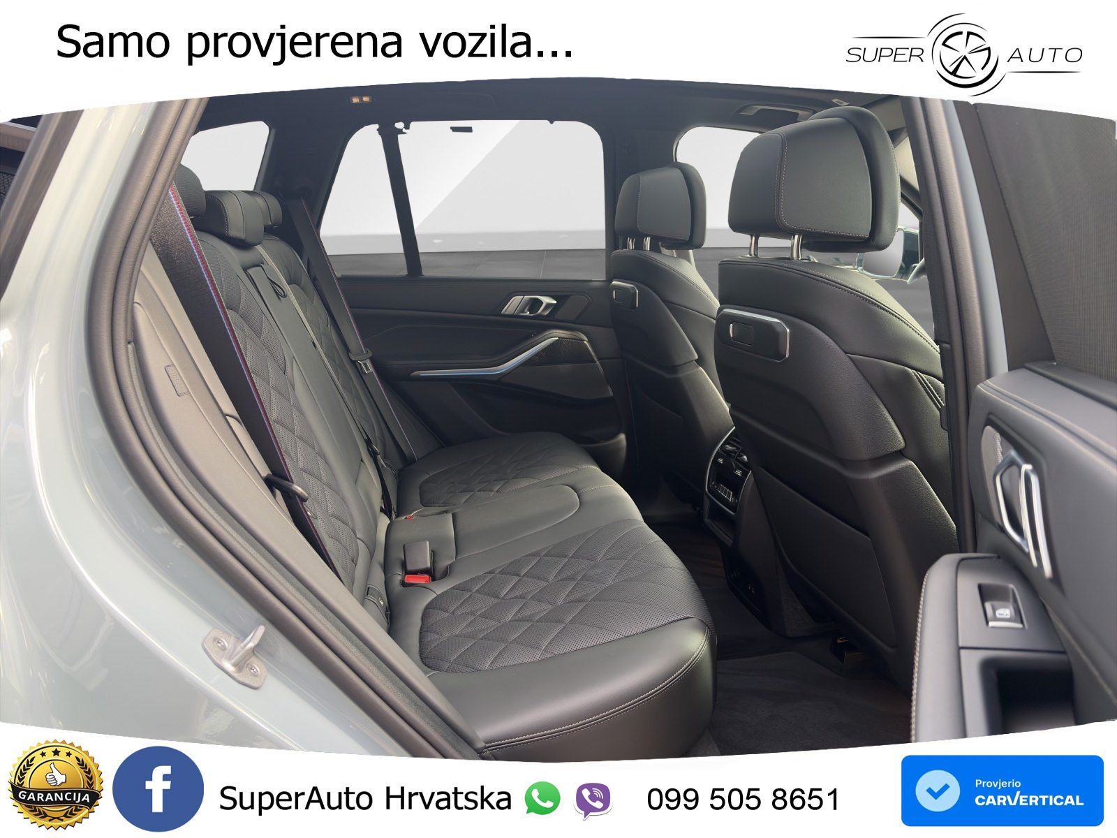 BMW X5 50e (489 KS) xDrive Steptronic M Sport