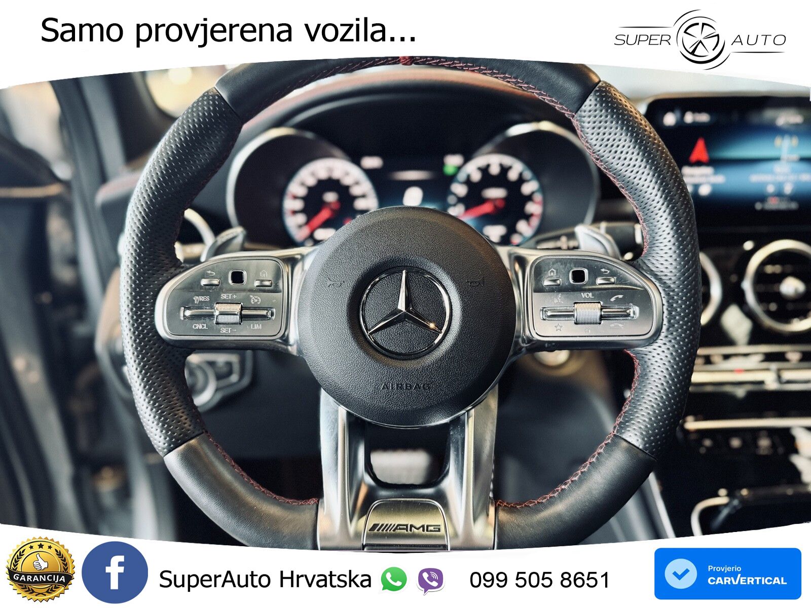 Mercedes AMG GLC 43 V6 (390 KS) 4MATIC TCT