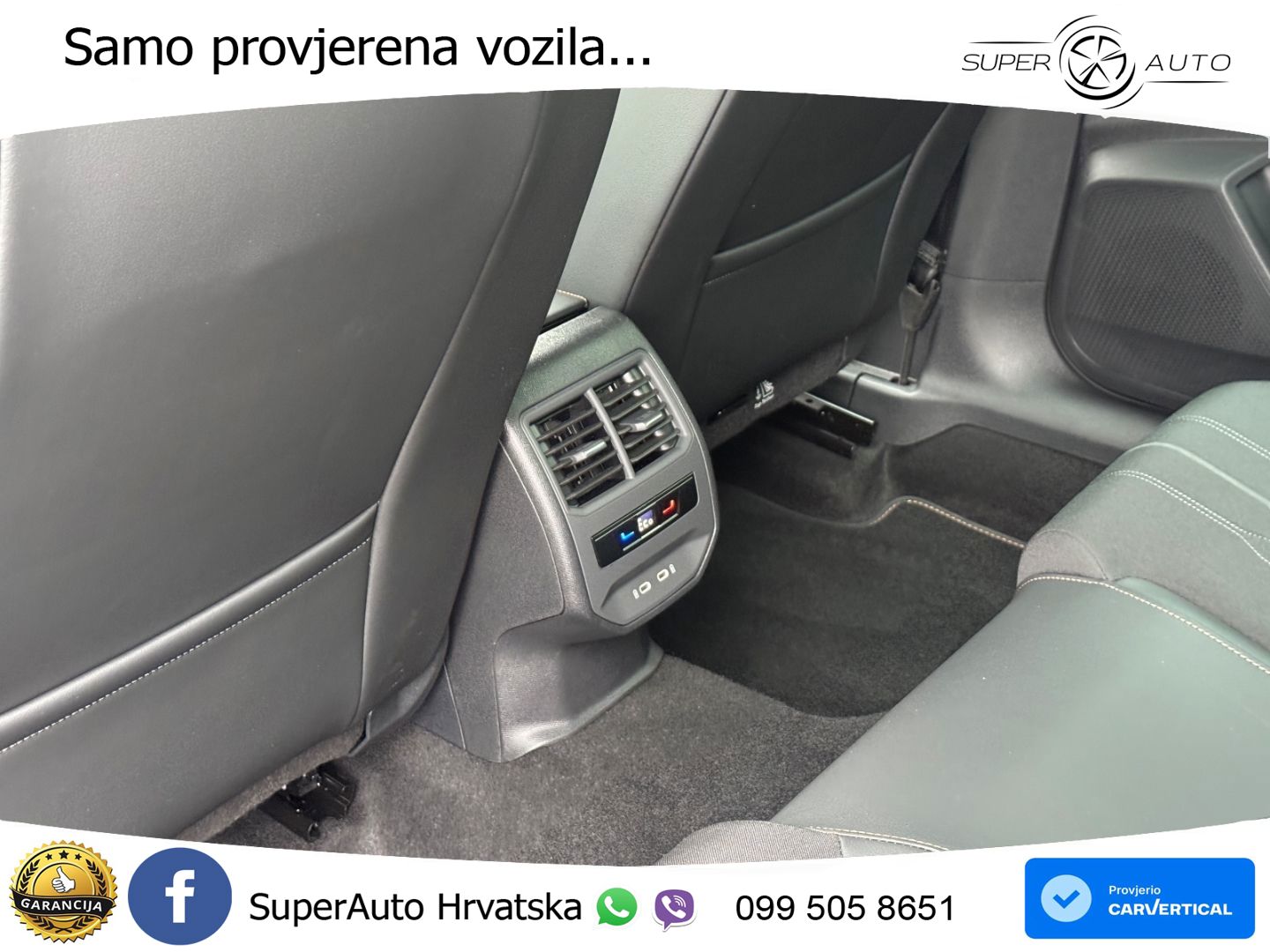 Cupra Formentor 1.4 TSI (245 KS) e-Hybrid DSG VZ LED+GR SJED+ACC
