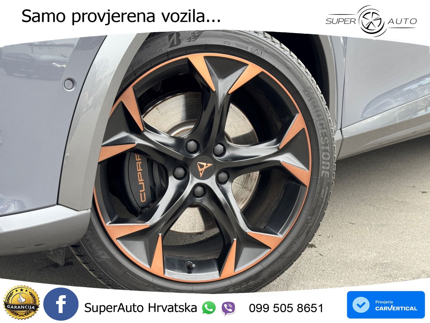 Cupra Formentor 1.4 TSI (245 KS) e-Hybrid DSG VZ LED+GR SJED+ACC