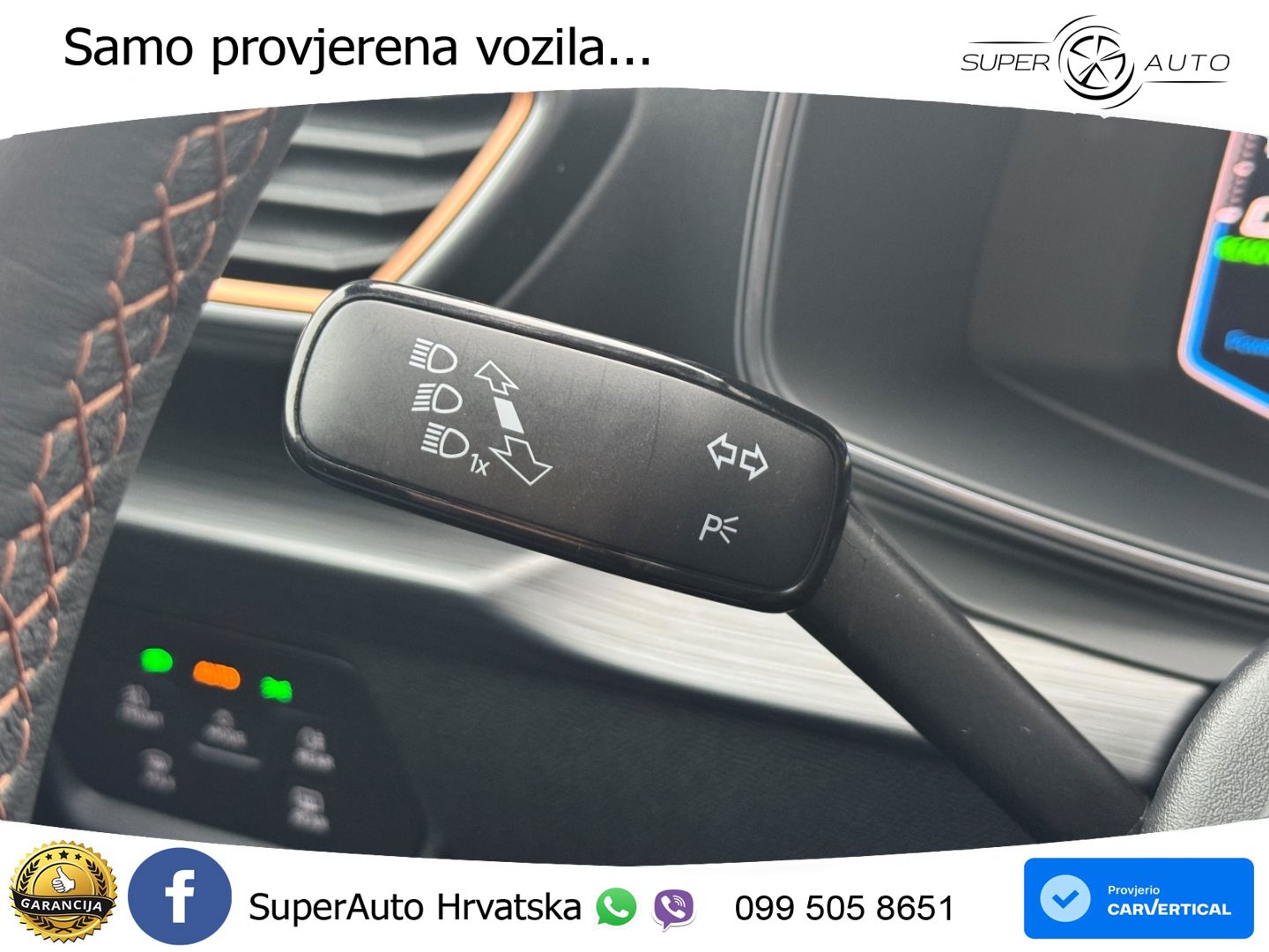 Cupra Formentor 1.4 TSI (245 KS) e-Hybrid DSG VZ LED+GR SJED+ACC