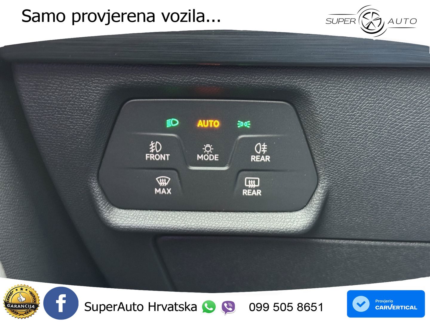 Cupra Formentor 1.4 TSI (245 KS) e-Hybrid DSG VZ LED+GR SJED+ACC