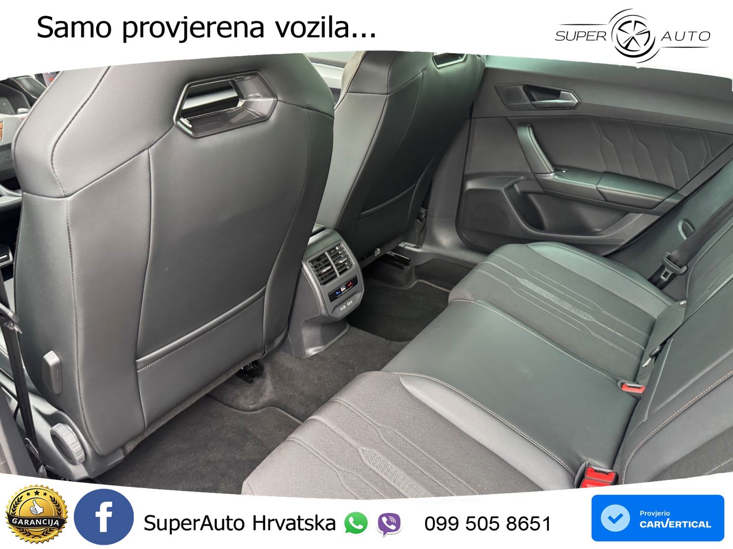 Cupra Formentor 1.4 TSI (245 KS) e-Hybrid DSG VZ LED+GR SJED+ACC