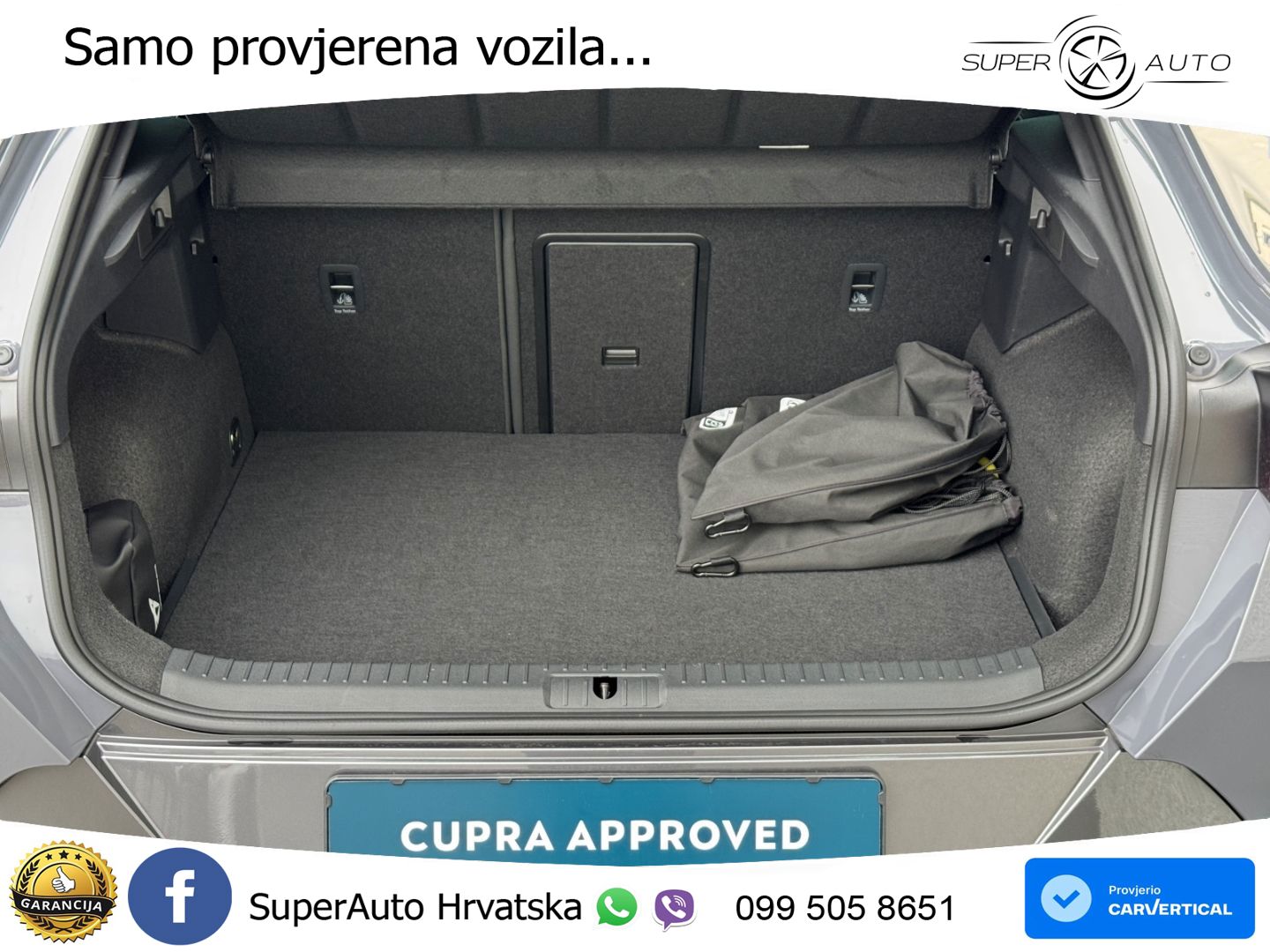 Cupra Formentor 1.4 TSI (245 KS) e-Hybrid DSG VZ LED+GR SJED+ACC