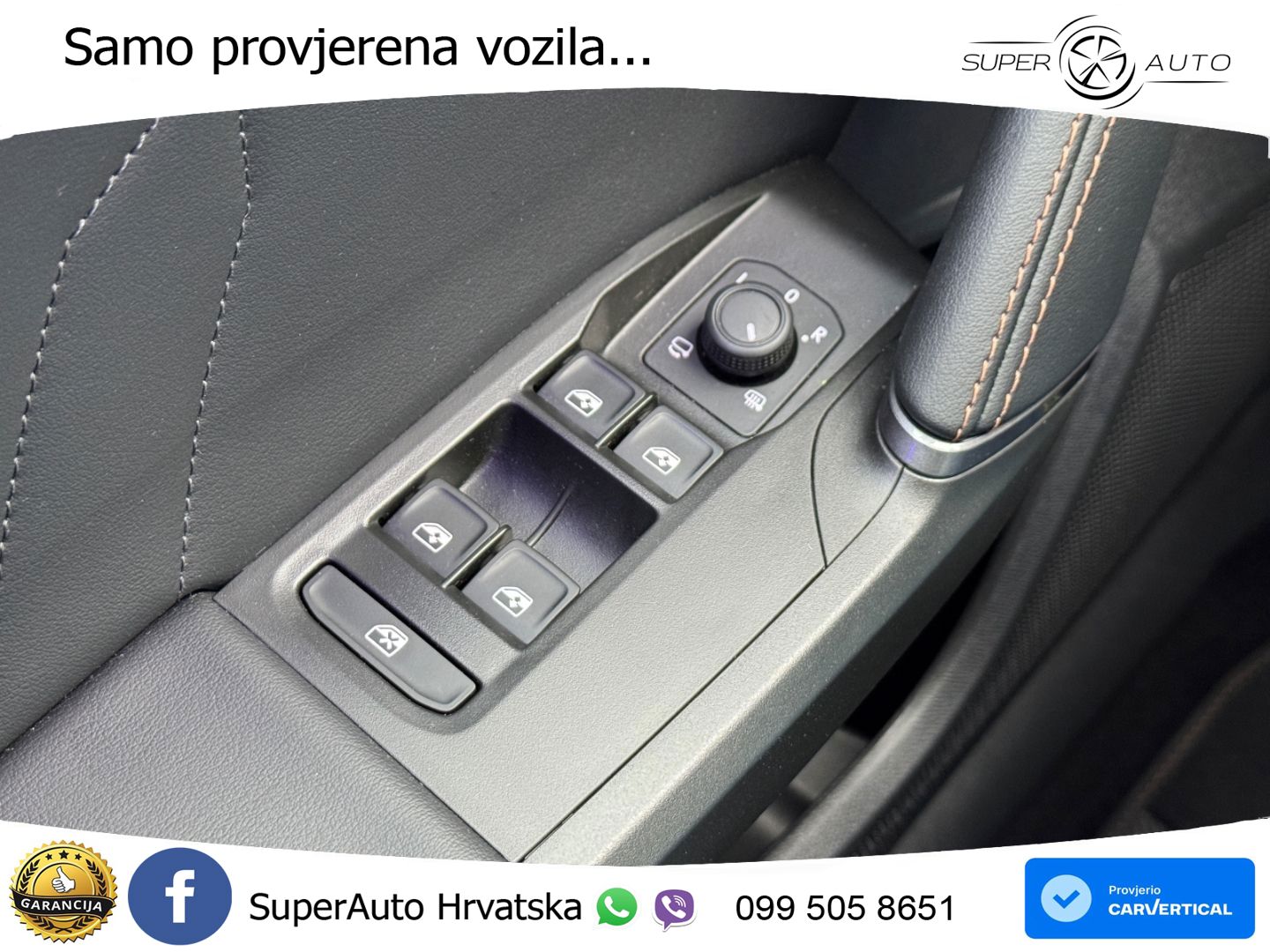 Cupra Formentor 1.4 TSI (245 KS) e-Hybrid DSG VZ LED+GR SJED+ACC