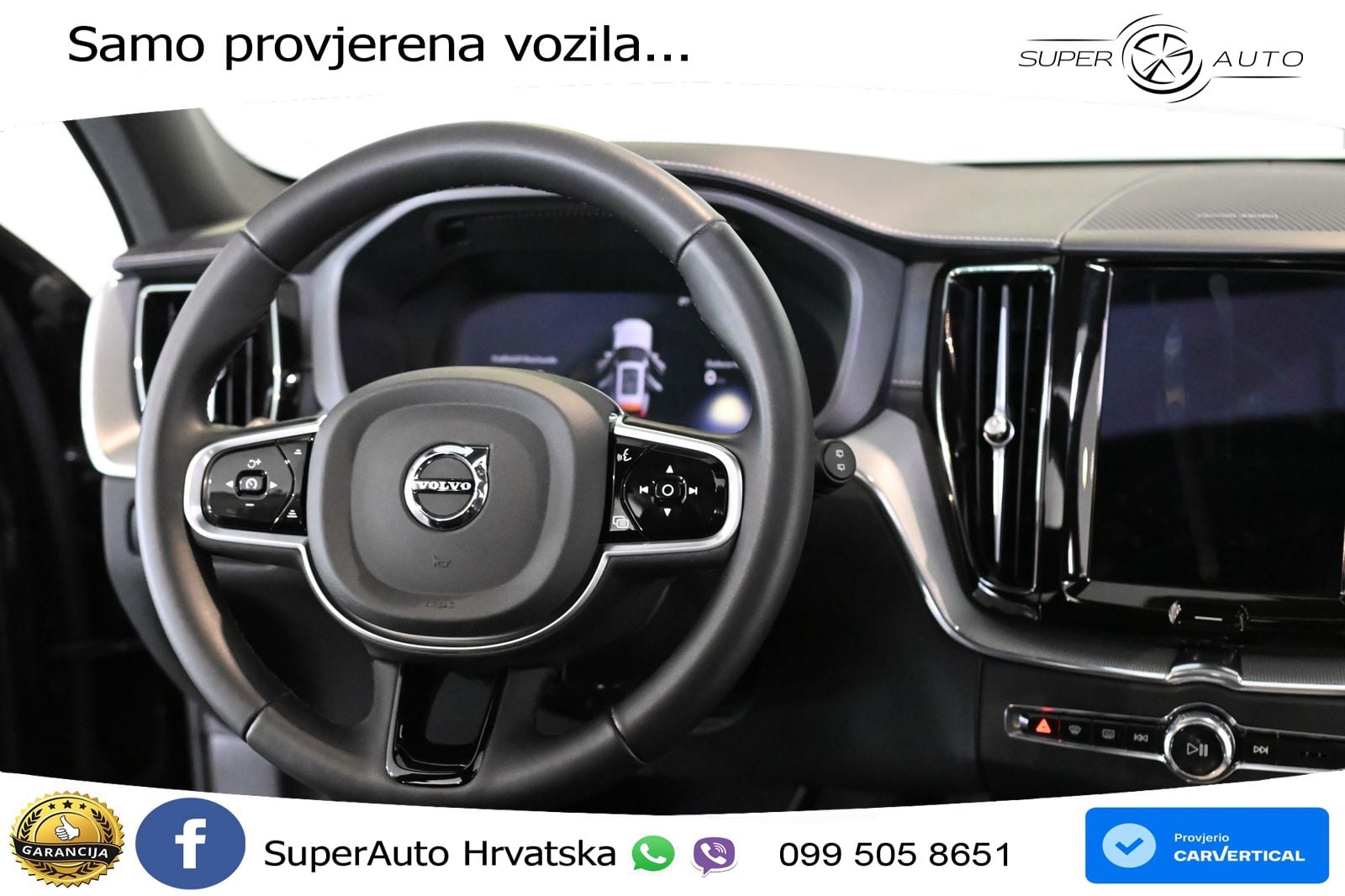 Volvo XC60 T8 AWD Geartronic ACC+HEAD+GR SJED+360+PANO