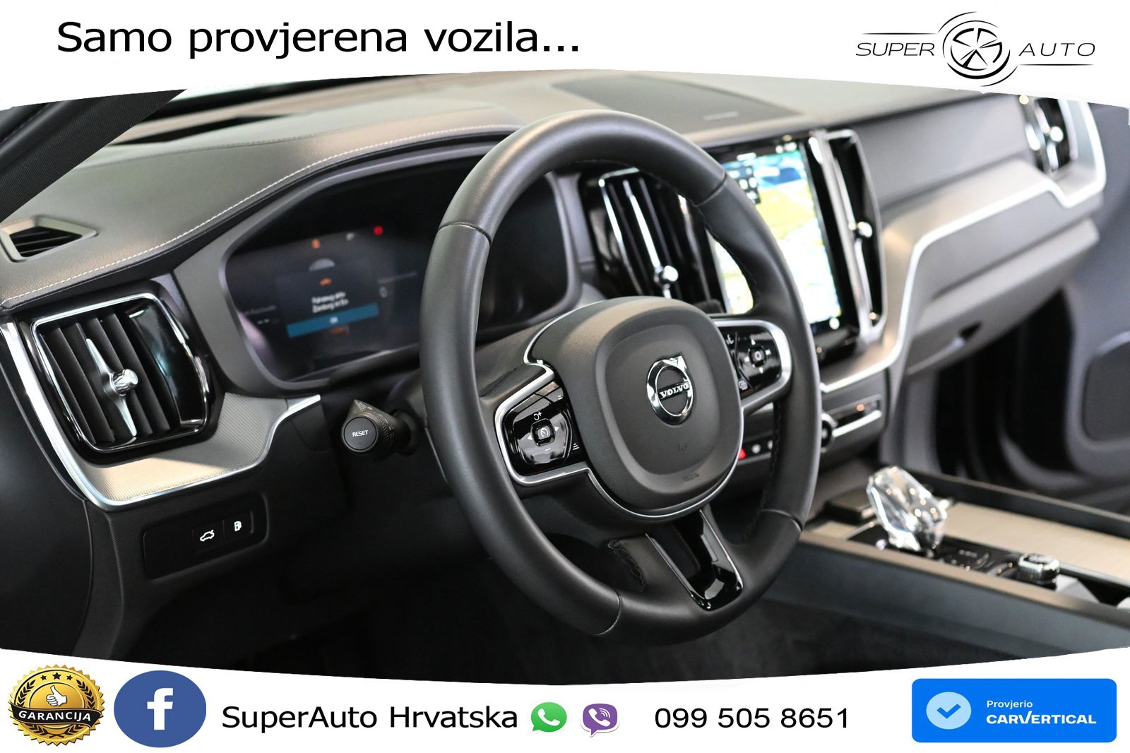 Volvo XC60 T8 AWD Geartronic ACC+HEAD+GR SJED+360+PANO