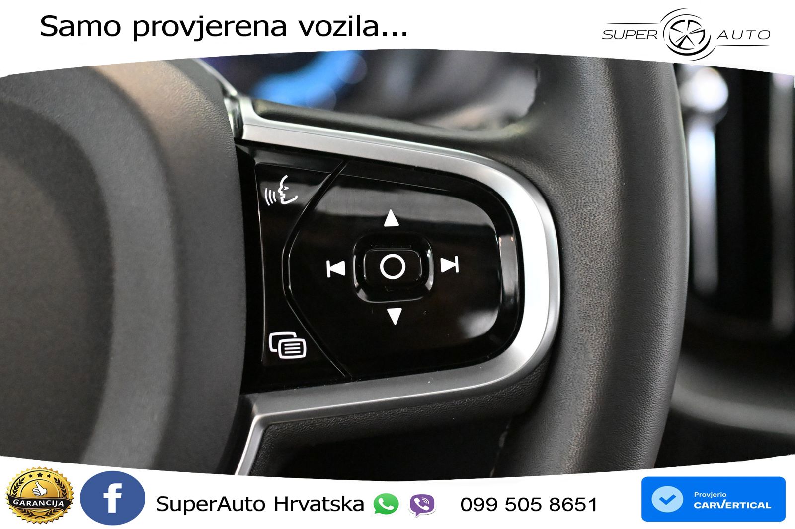Volvo XC60 T8 AWD Geartronic ACC+HEAD+GR SJED+360+PANO