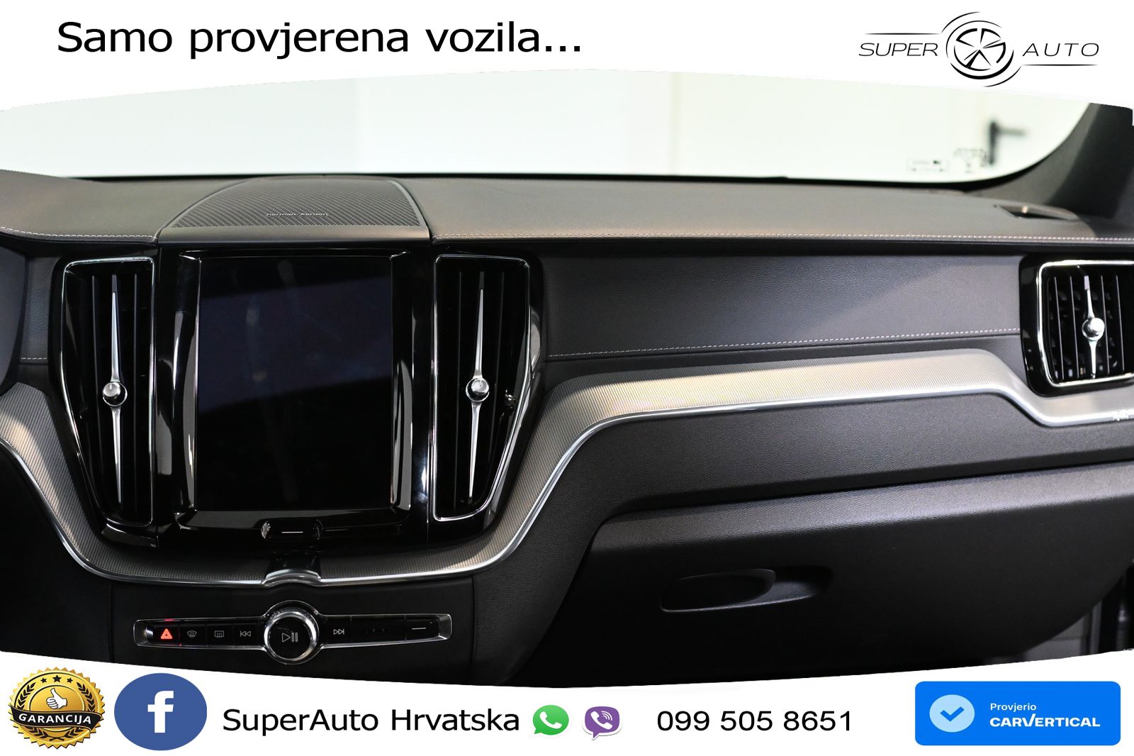 Volvo XC60 T8 AWD Geartronic ACC+HEAD+GR SJED+360+PANO