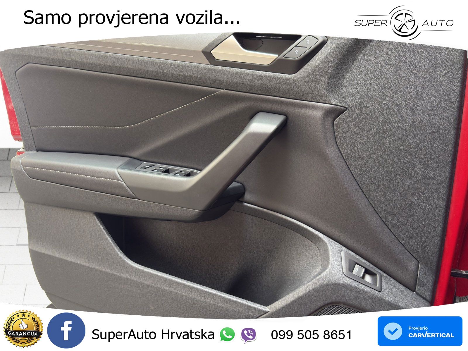 Volkswagen T-Roc I 1.5 TSI (150 KS) DSG MATRIX+GR SJED+KAM