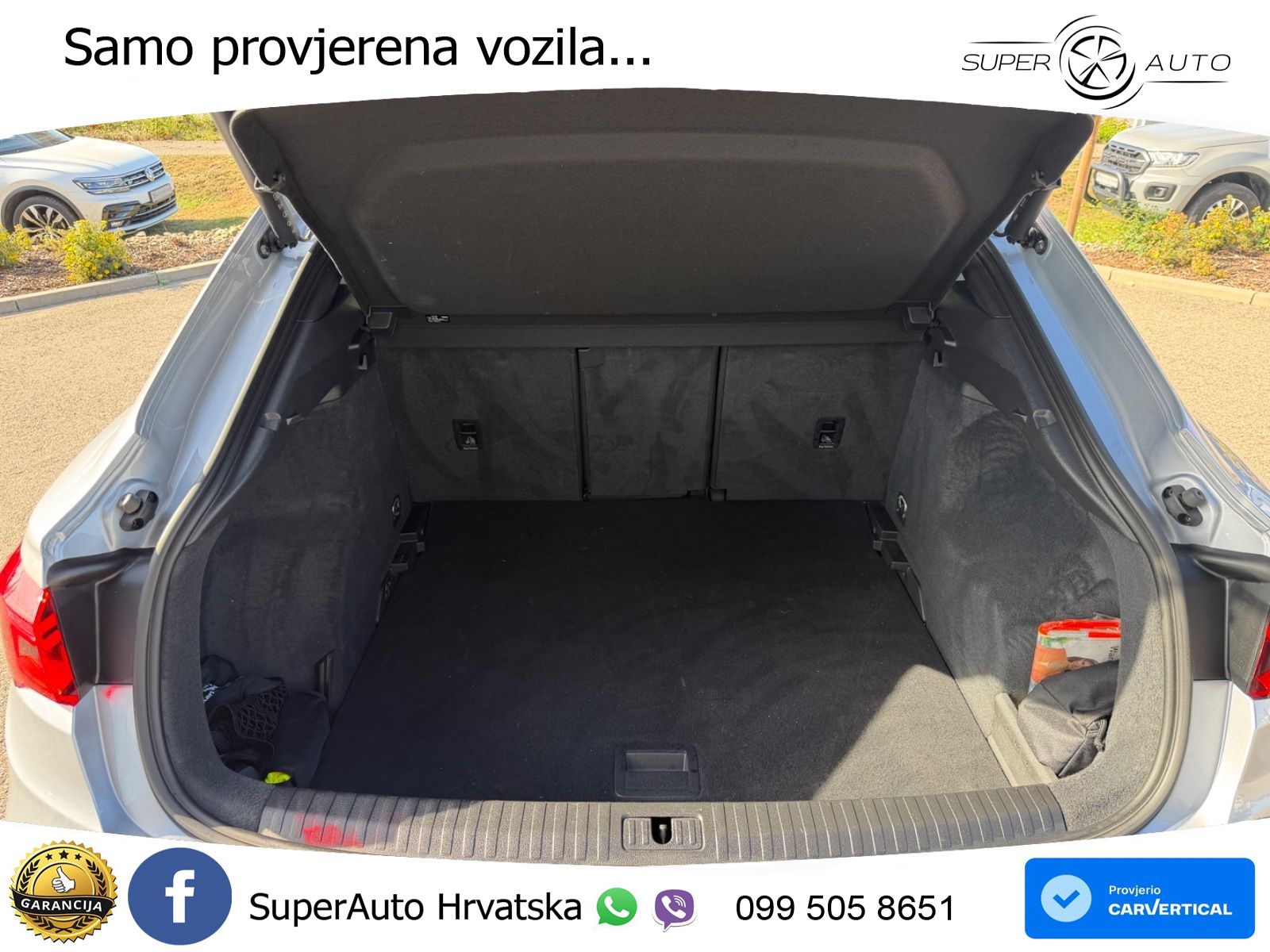 Audi Q3 II Sportback 40 TFSI (190 KS) quattro S tronic LED+GR SJED+ACC