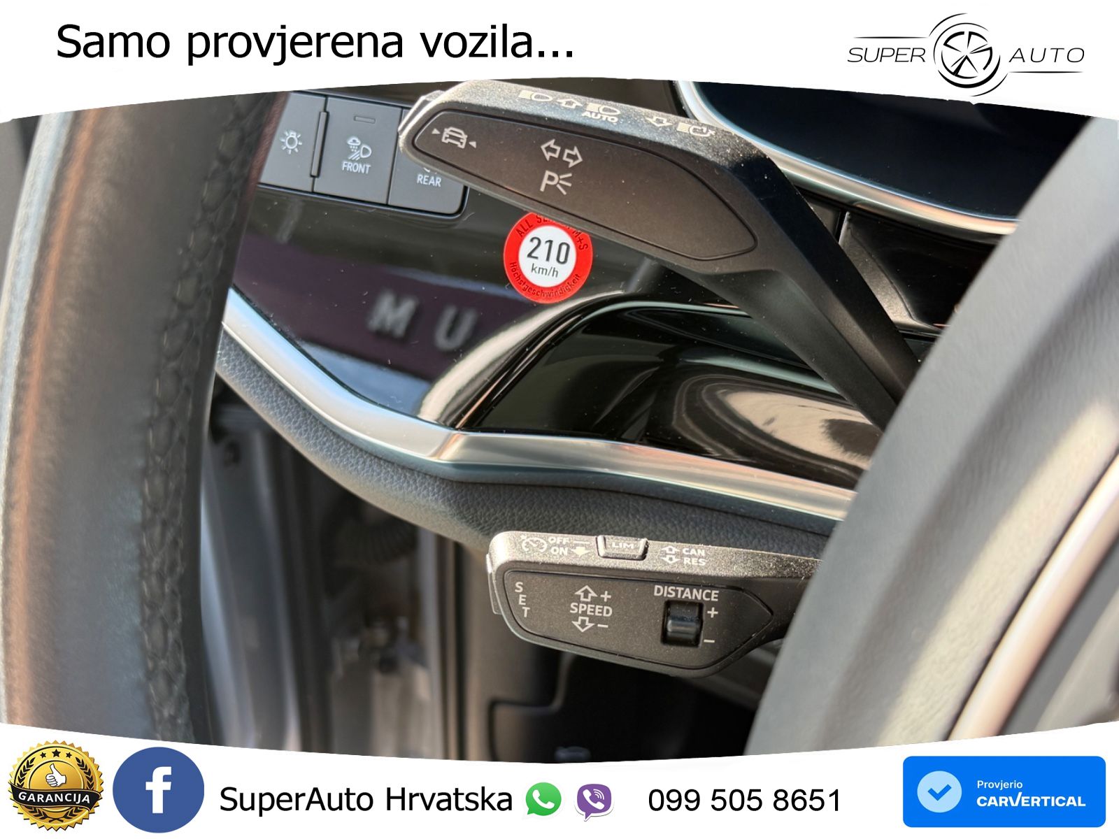 Audi Q3 II Sportback 40 TFSI (190 KS) quattro S tronic LED+GR SJED+ACC