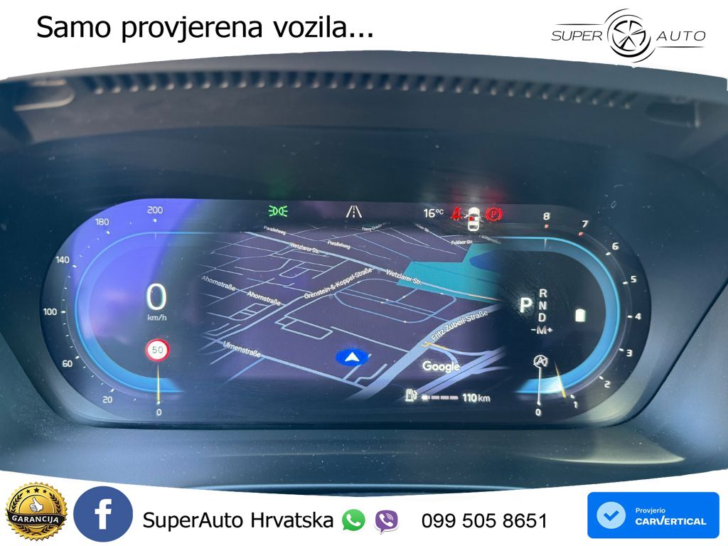 Volvo XC40 2.0 B4 AWD 197 KS Automatic LED+GR SJED+ACC