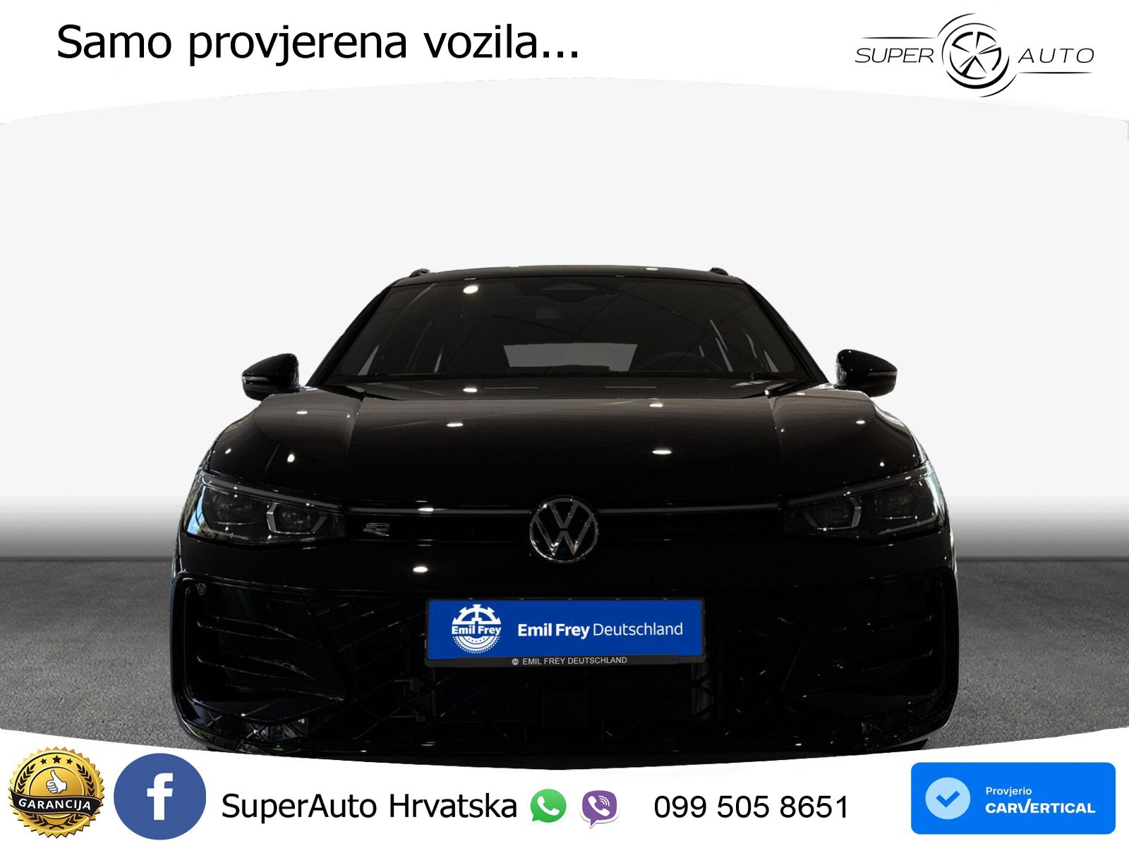 Volkswagen Passat Variant 2.0 TDI (193 KS) 4MOTION DSG R-Line MATRIX+GR SJED+KAM
