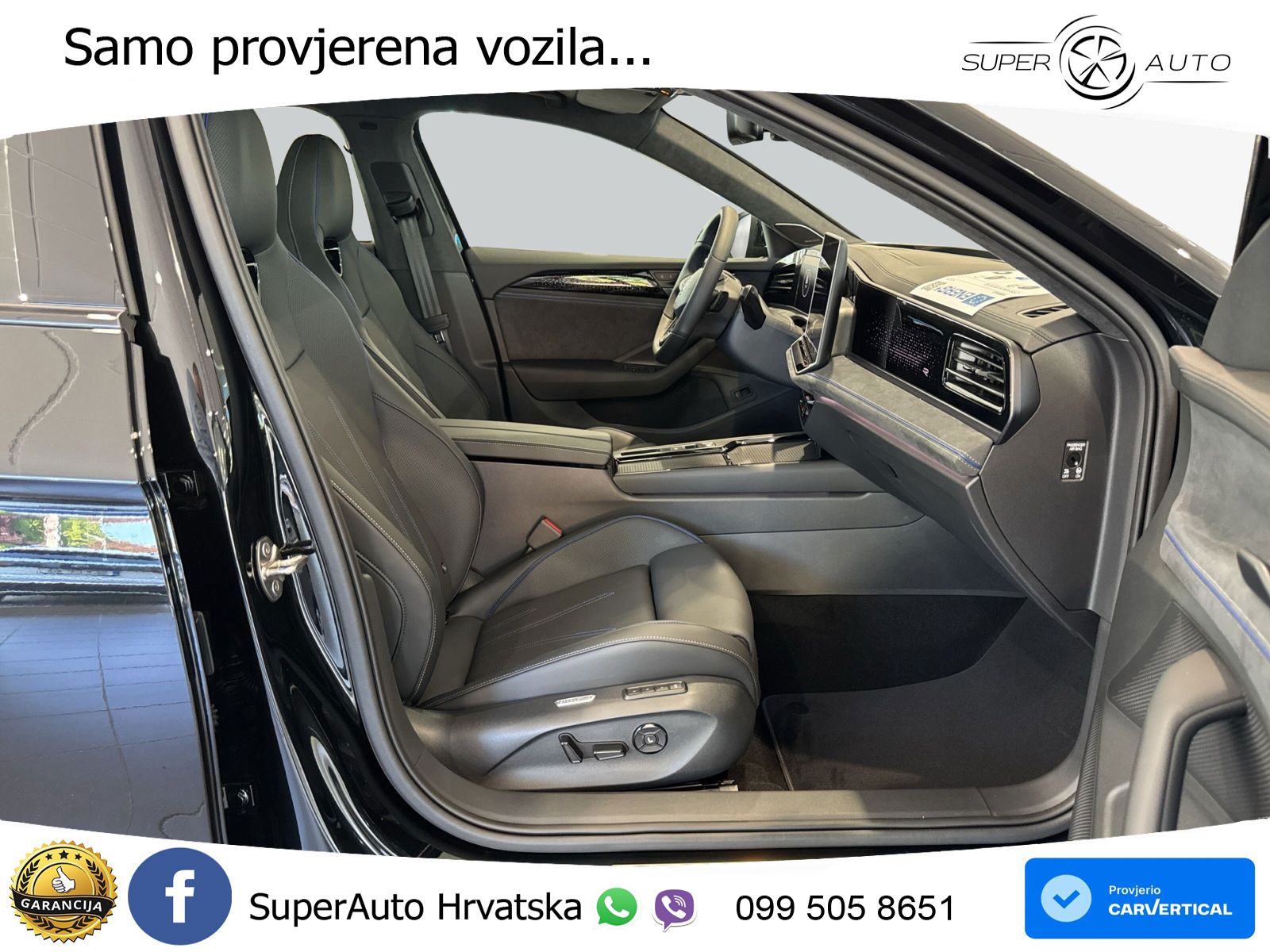 Volkswagen Passat Variant 2.0 TDI (193 KS) 4MOTION DSG R-Line MATRIX+GR SJED+KAM