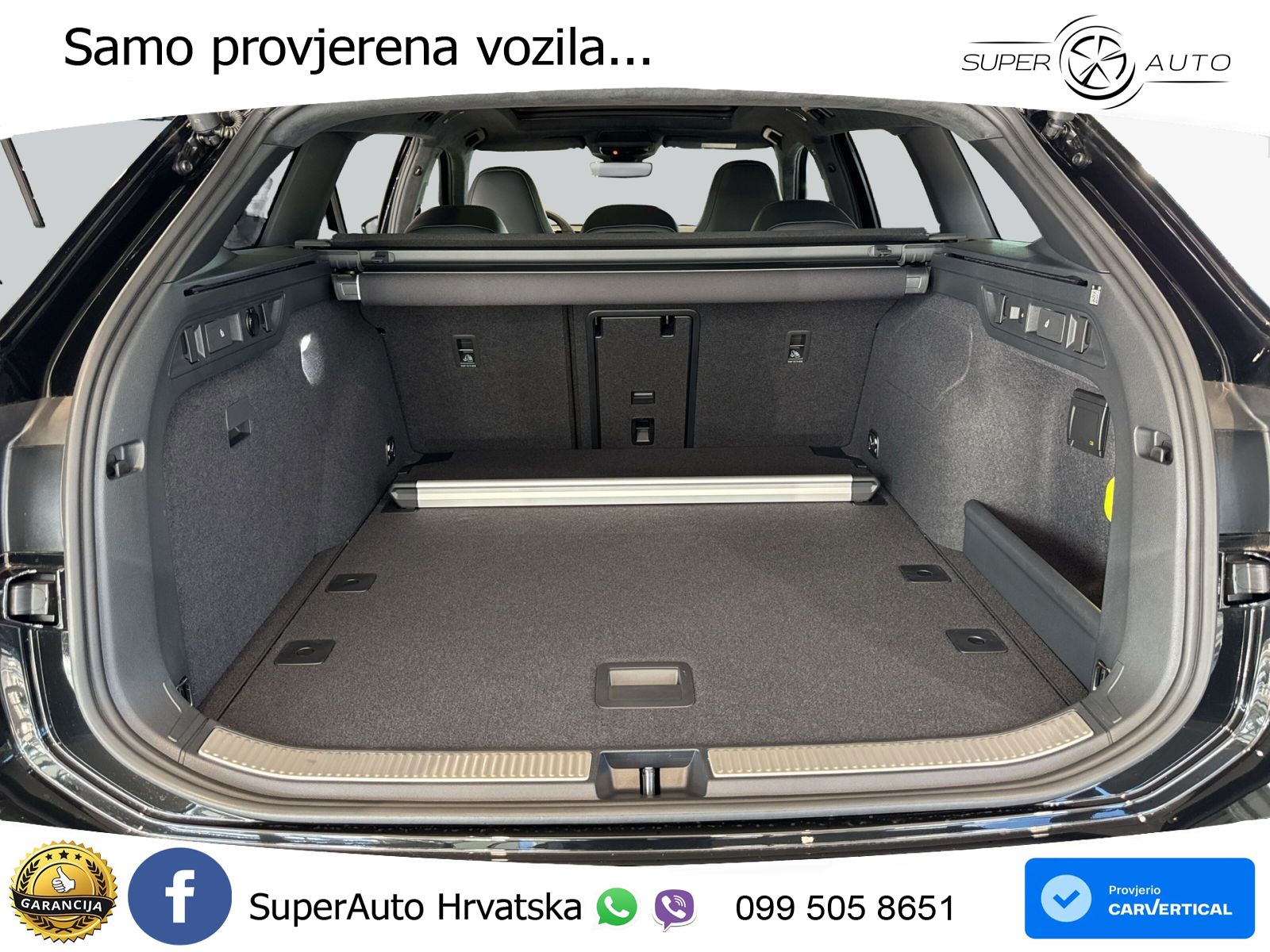 Volkswagen Passat Variant 2.0 TDI (193 KS) 4MOTION DSG R-Line MATRIX+GR SJED+KAM
