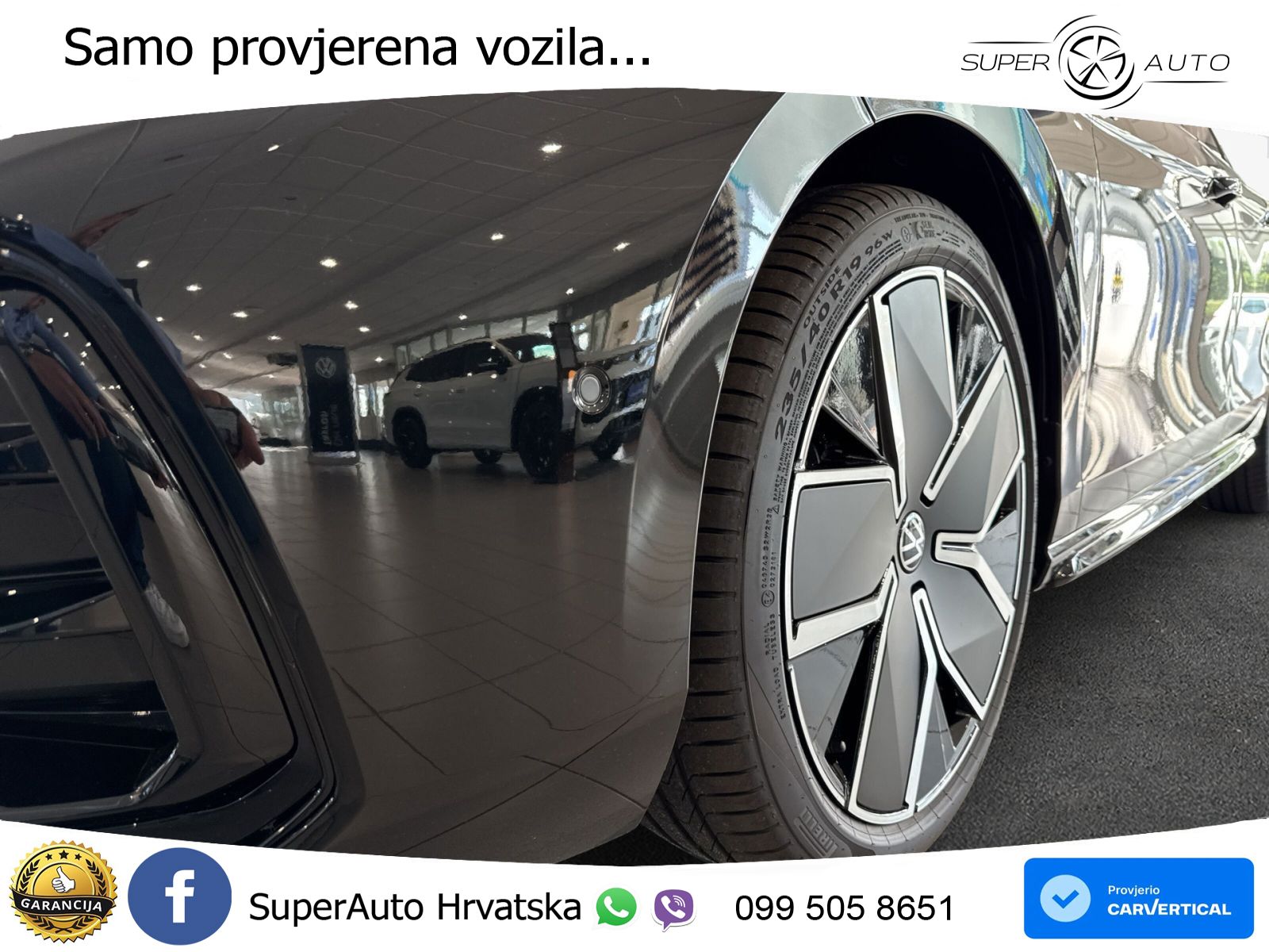 Volkswagen Passat Variant 2.0 TDI (193 KS) 4MOTION DSG R-Line MATRIX+GR SJED+KAM