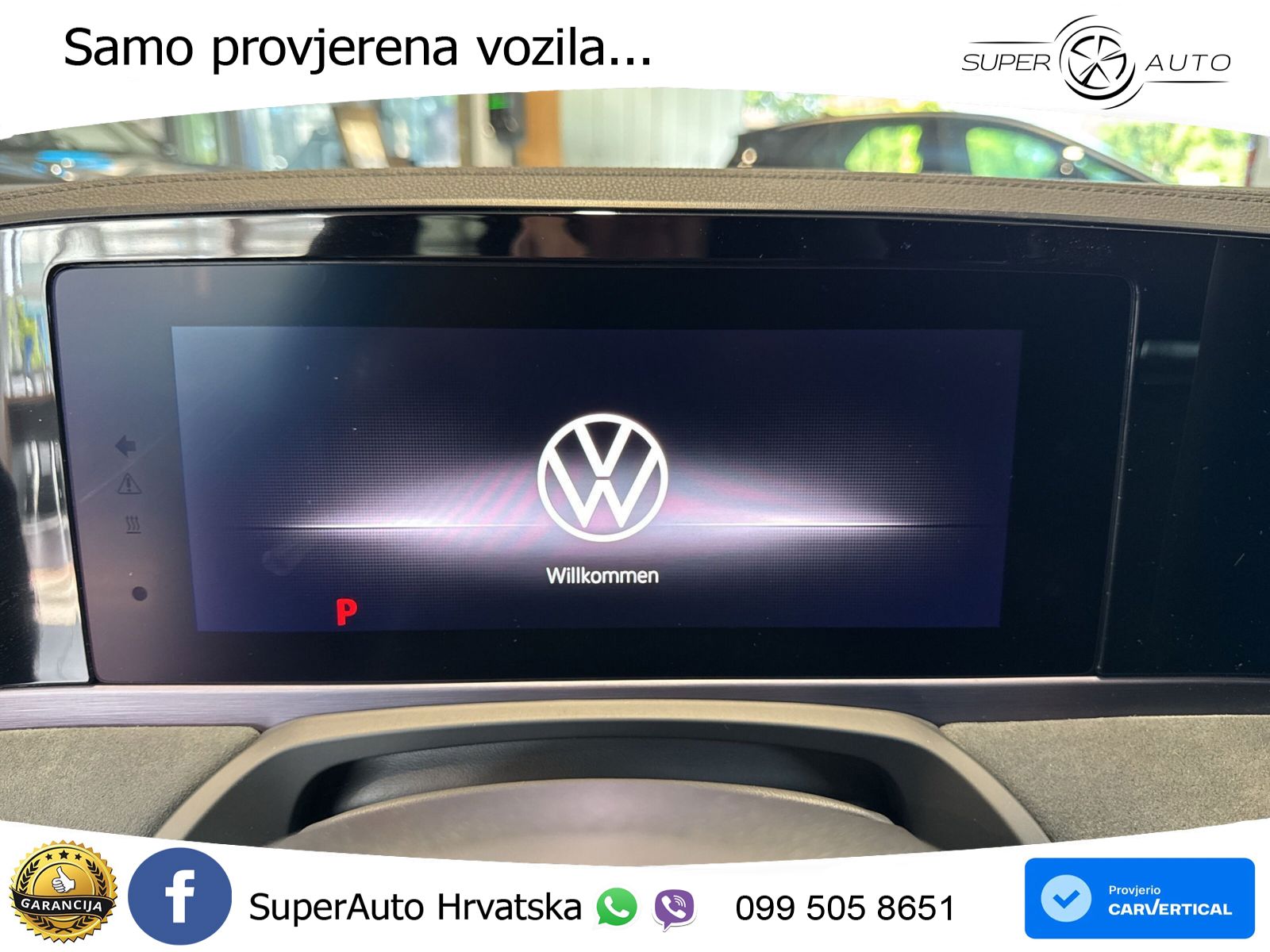 Volkswagen Passat Variant 2.0 TDI (193 KS) 4MOTION DSG R-Line MATRIX+GR SJED+KAM