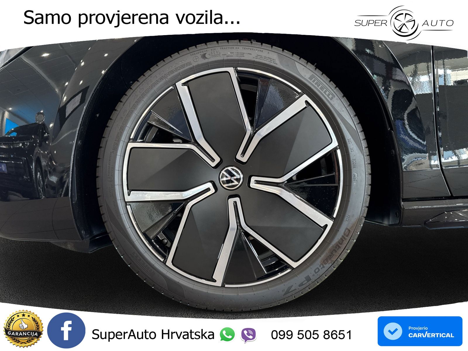 Volkswagen Passat Variant 2.0 TDI (193 KS) 4MOTION DSG R-Line MATRIX+GR SJED+KAM